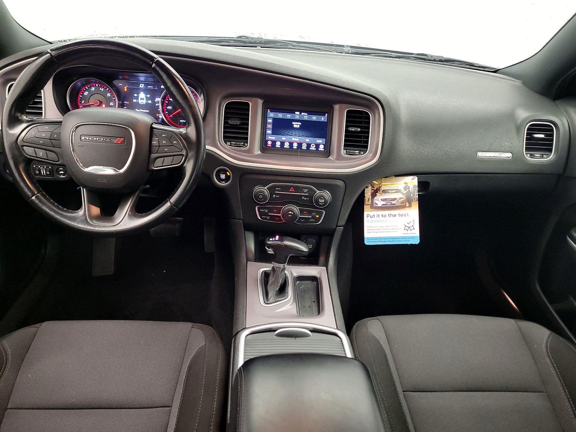 Thumbnail: 2022 Dodge Charger - 9