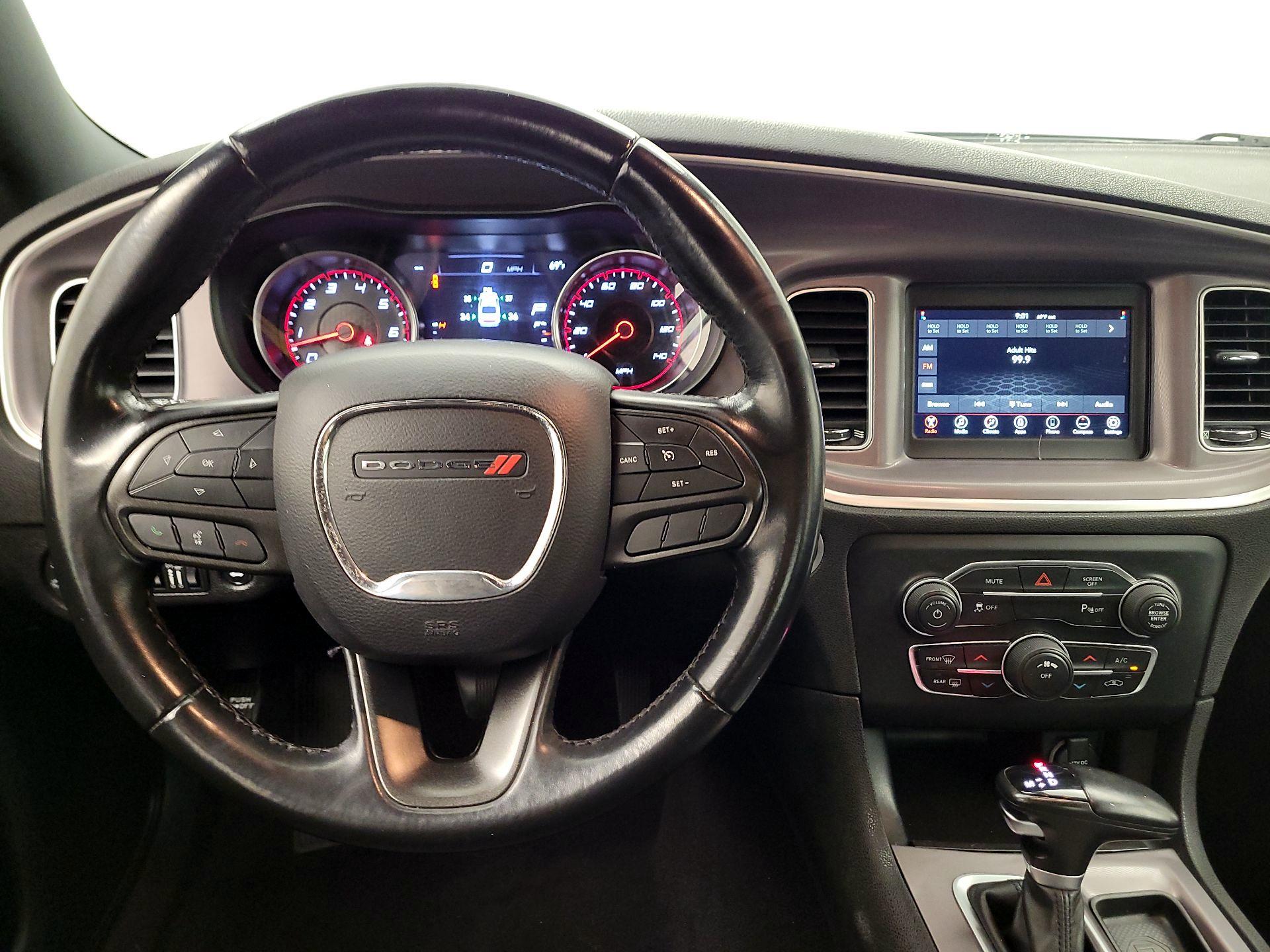 Thumbnail: 2022 Dodge Charger - 10