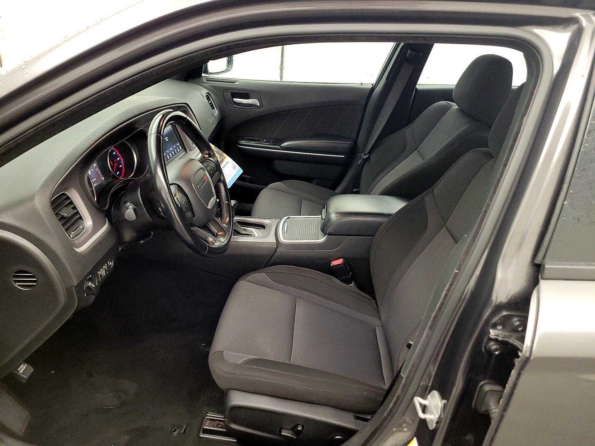 Thumbnail: 2022 Dodge Charger - 11