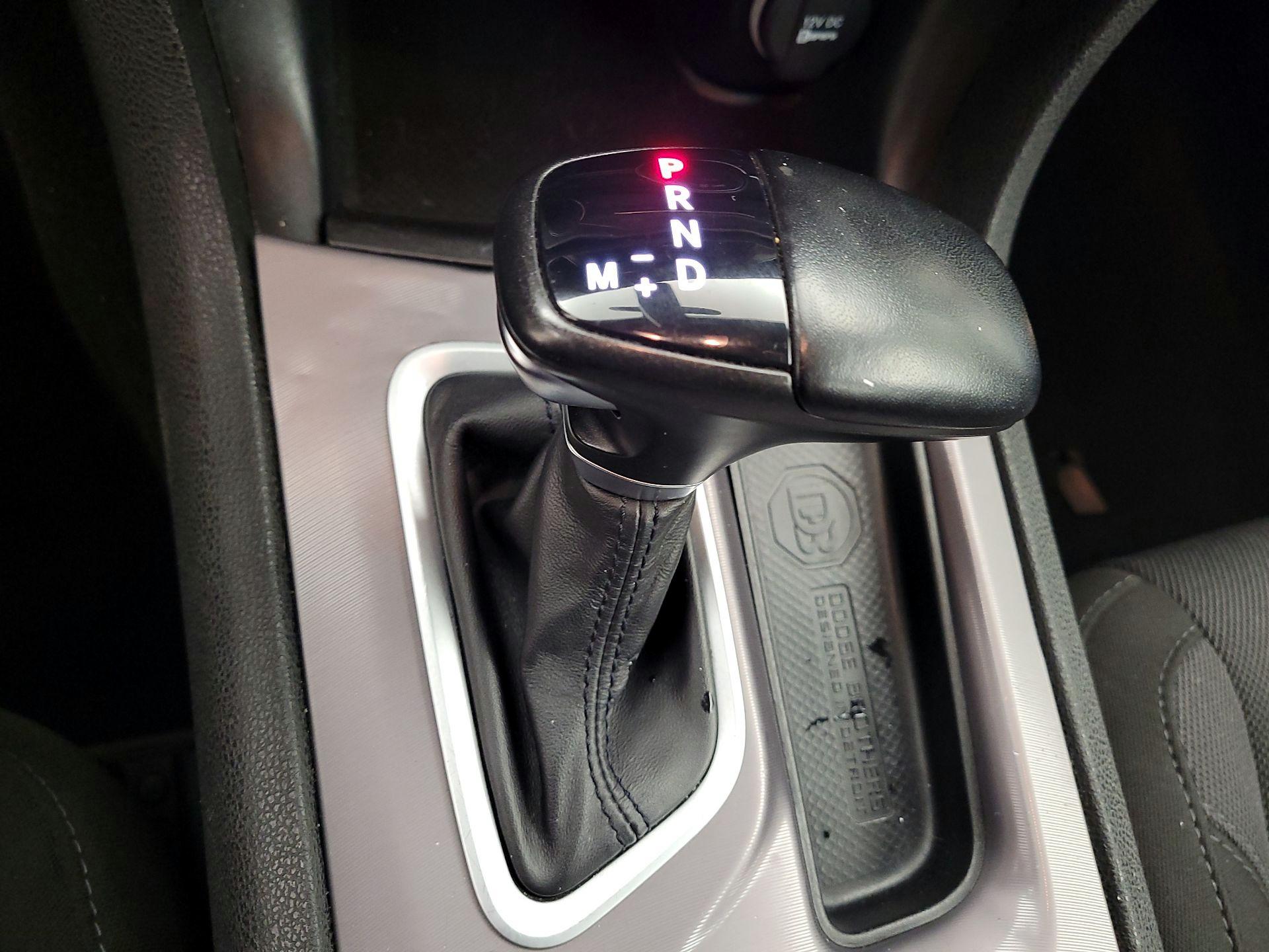 Thumbnail: 2022 Dodge Charger - 15