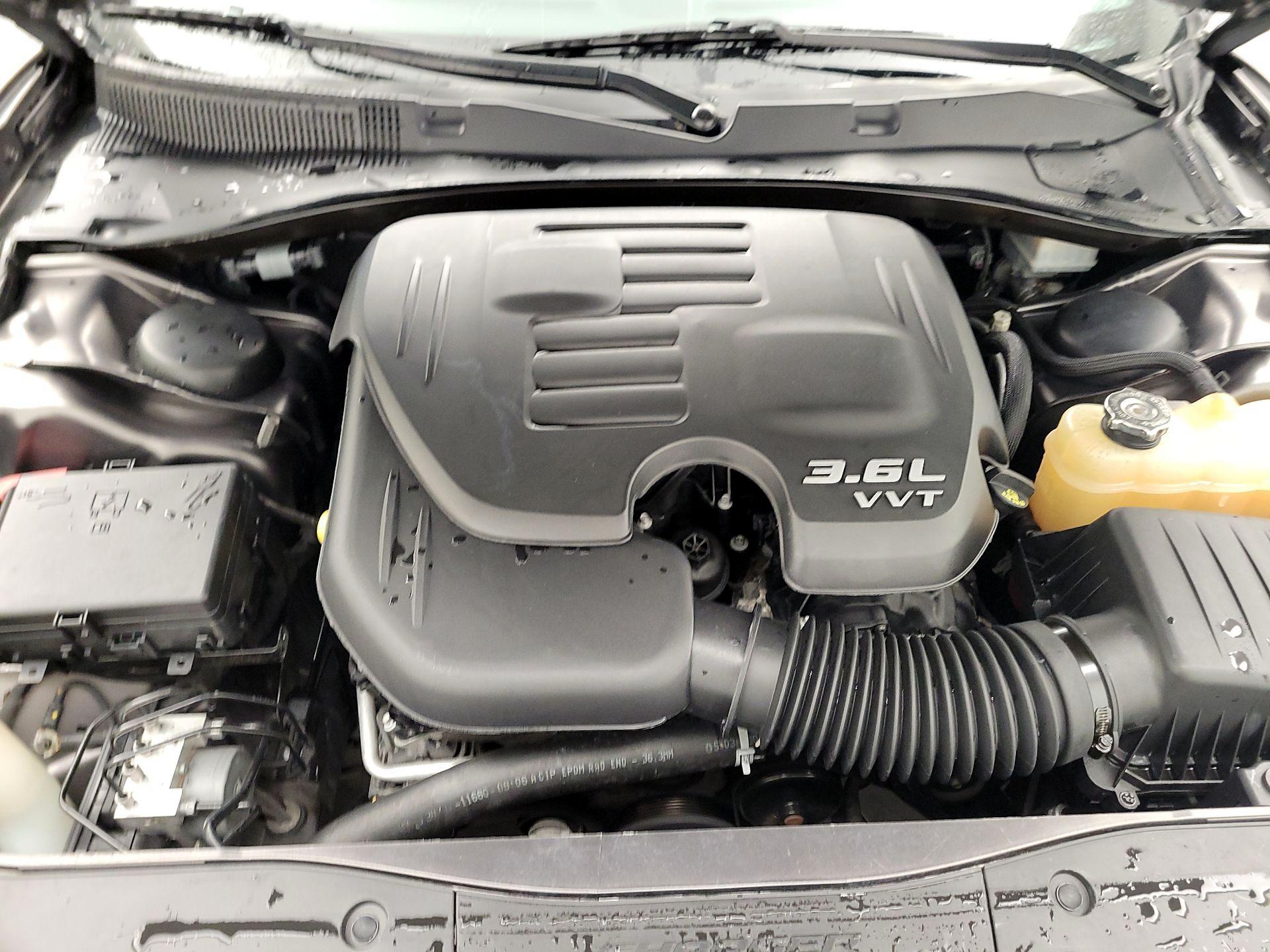 Thumbnail: 2022 Dodge Charger - 17