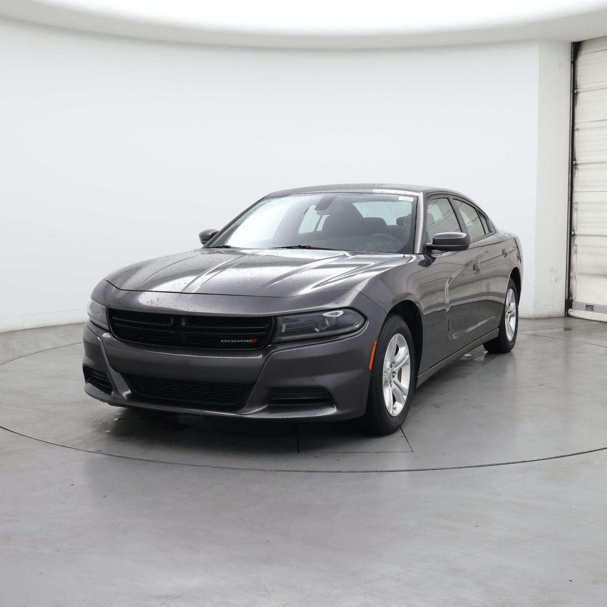 Thumbnail: 2022 Dodge Charger - 4