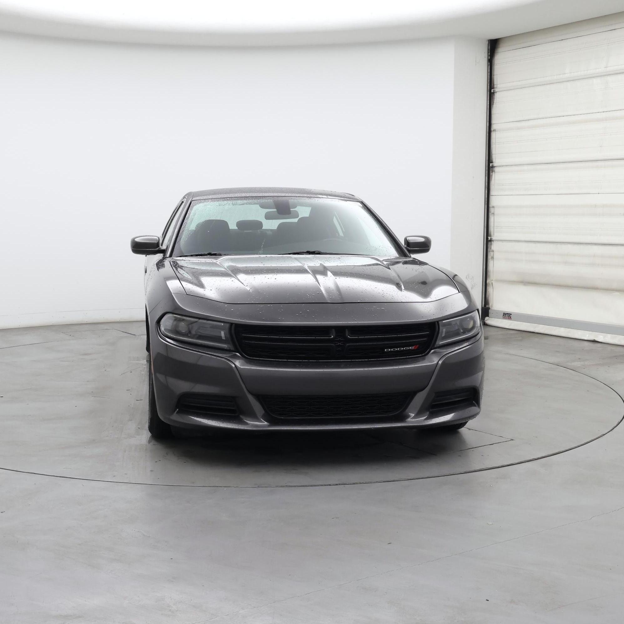 Thumbnail: 2022 Dodge Charger - 5
