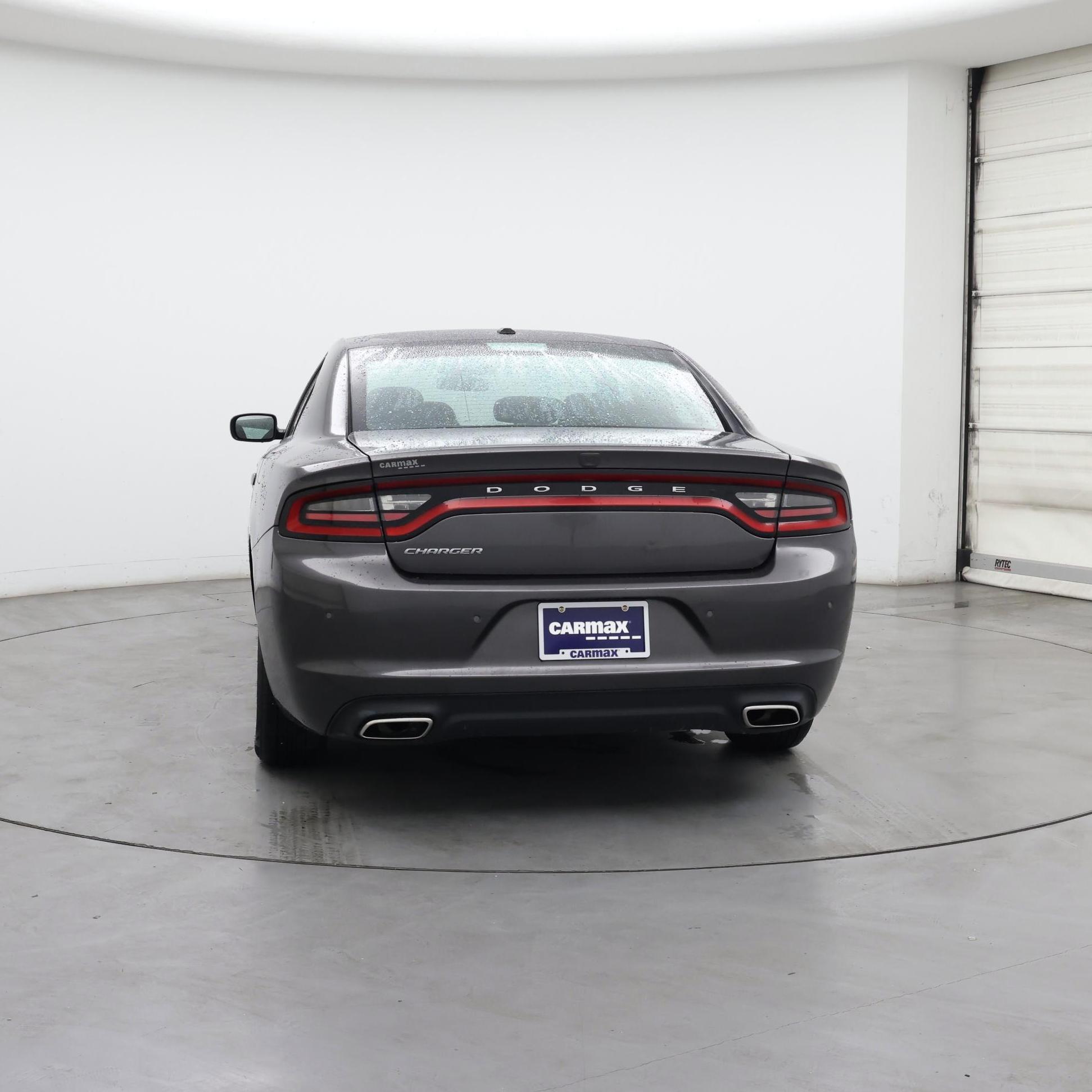 Thumbnail: 2022 Dodge Charger - 6