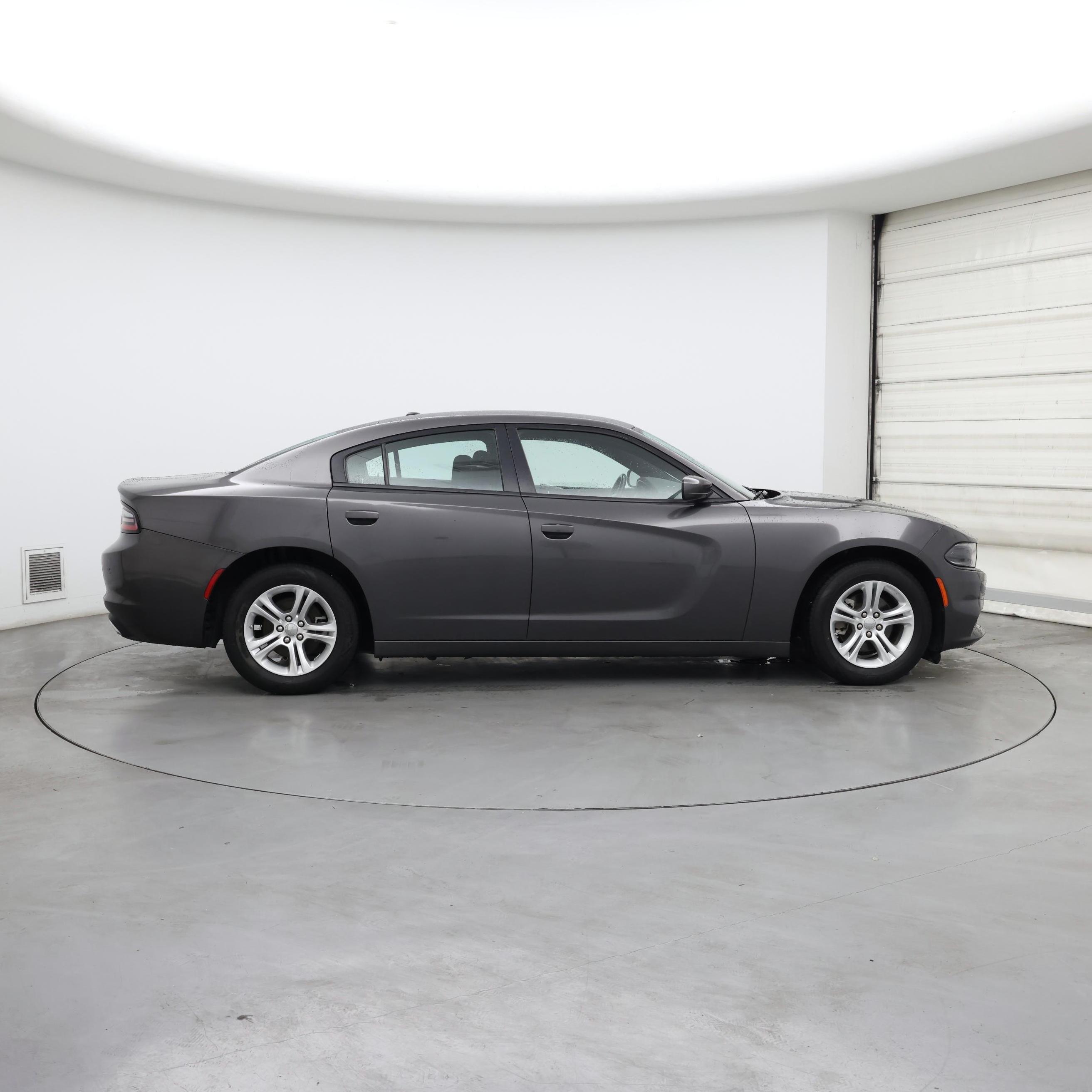 Thumbnail: 2022 Dodge Charger - 7