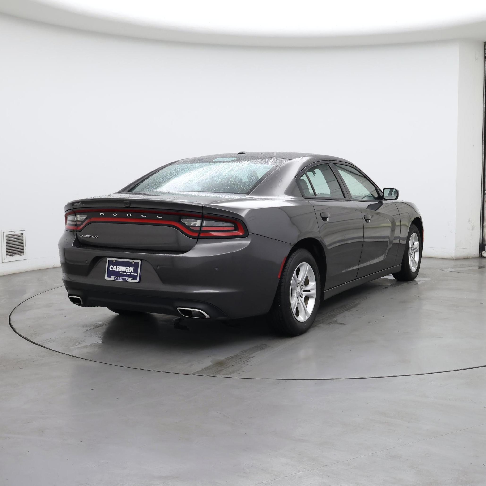 Thumbnail: 2022 Dodge Charger - 8