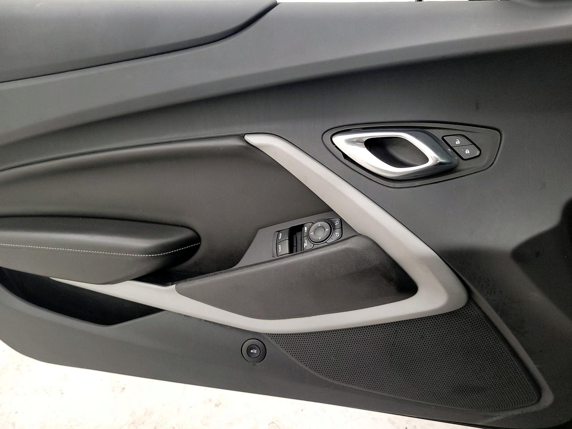 Thumbnail: 2023 Chevrolet Camaro - 12