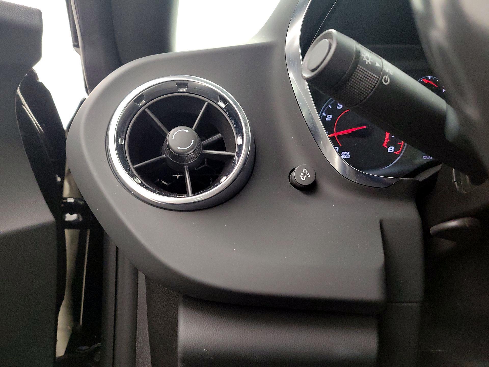 Thumbnail: 2023 Chevrolet Camaro - 13