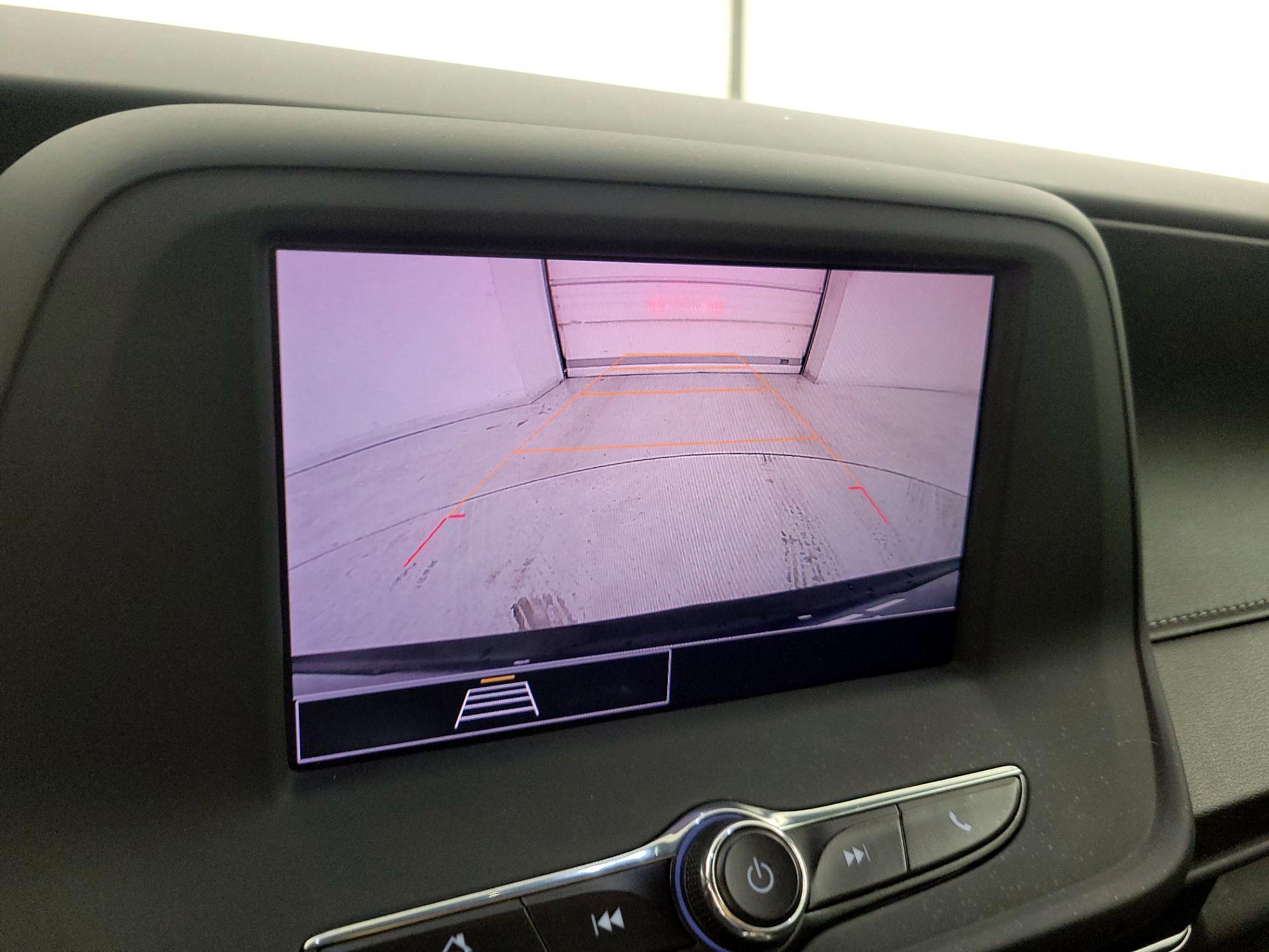 Thumbnail: 2023 Chevrolet Camaro - 14