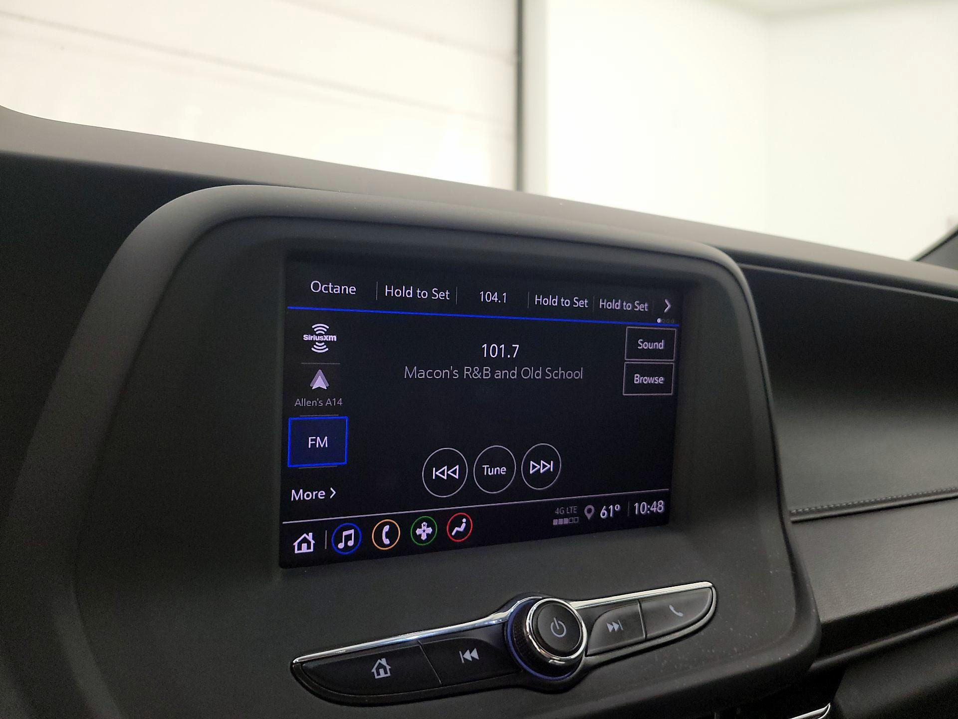 Thumbnail: 2023 Chevrolet Camaro - 15