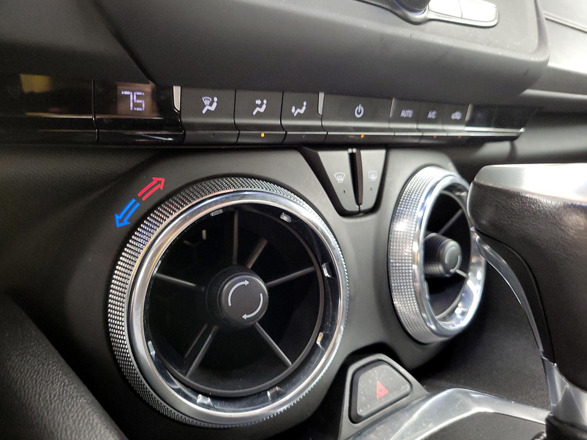 Thumbnail: 2023 Chevrolet Camaro - 16