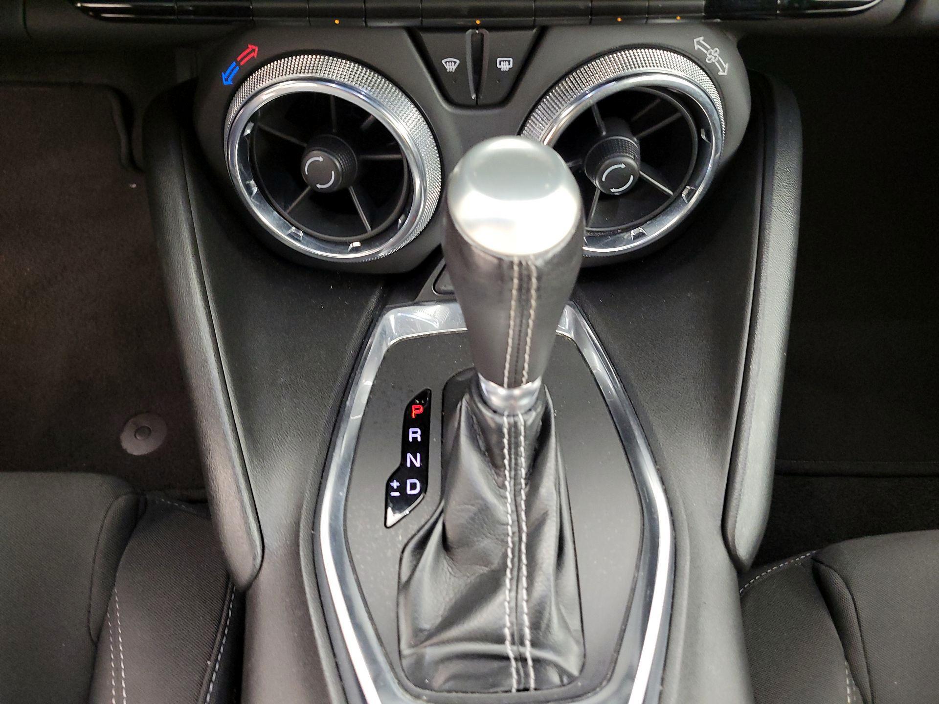 Thumbnail: 2023 Chevrolet Camaro - 17