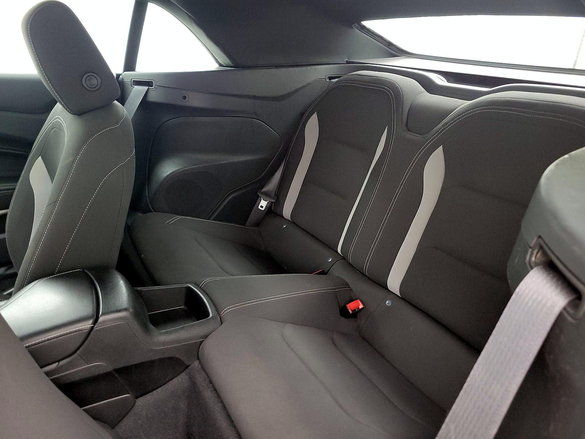 Thumbnail: 2023 Chevrolet Camaro - 18