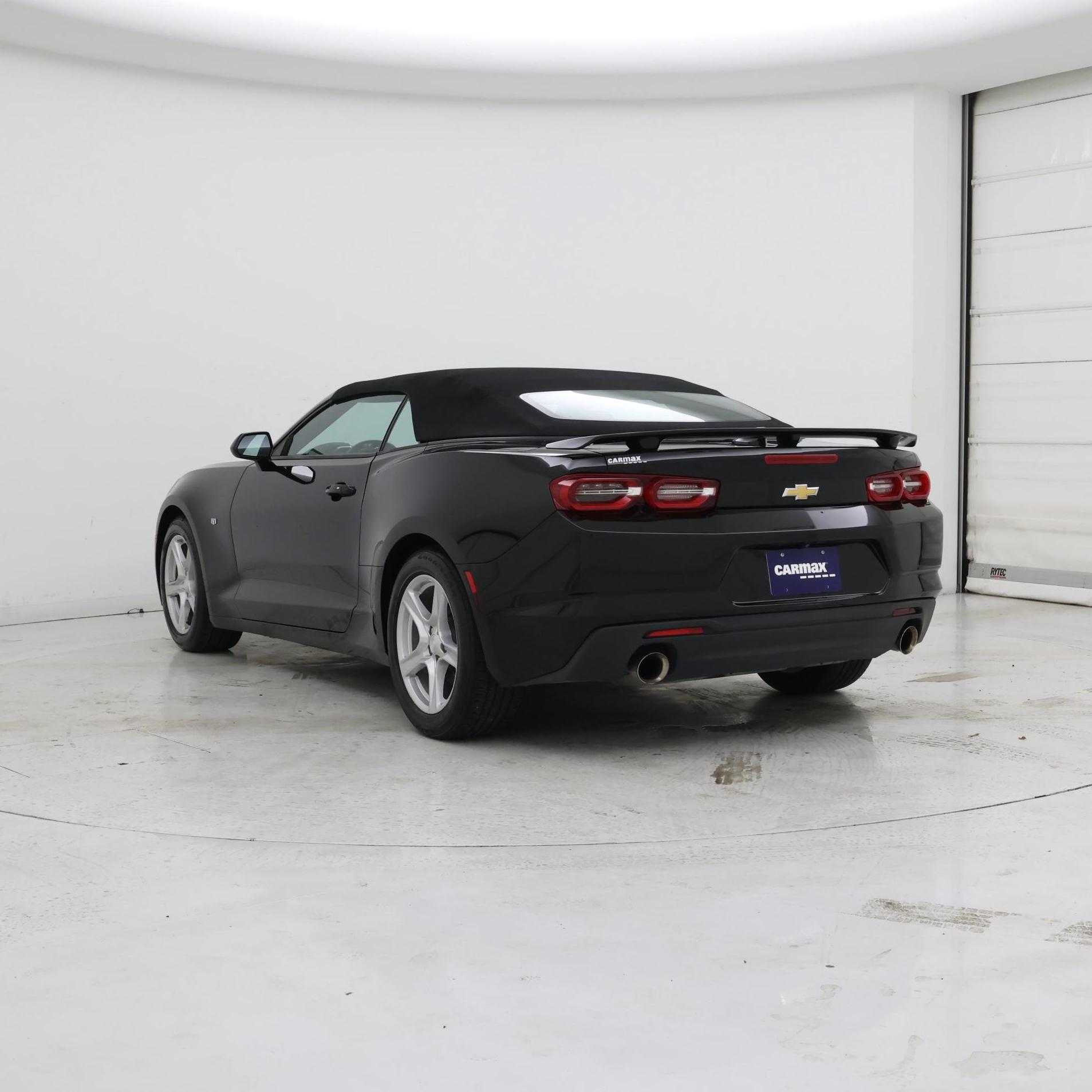 Thumbnail: 2023 Chevrolet Camaro - 2