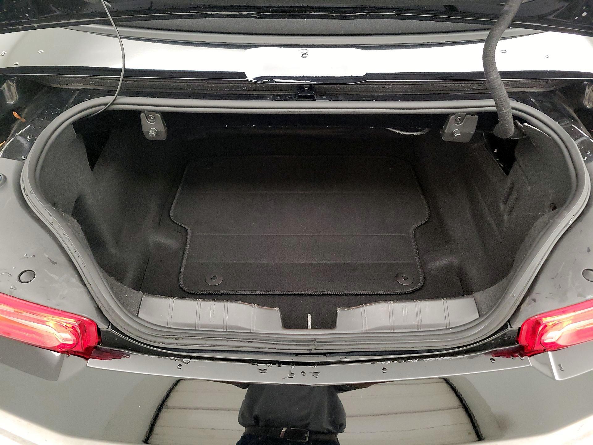 Thumbnail: 2023 Chevrolet Camaro - 19