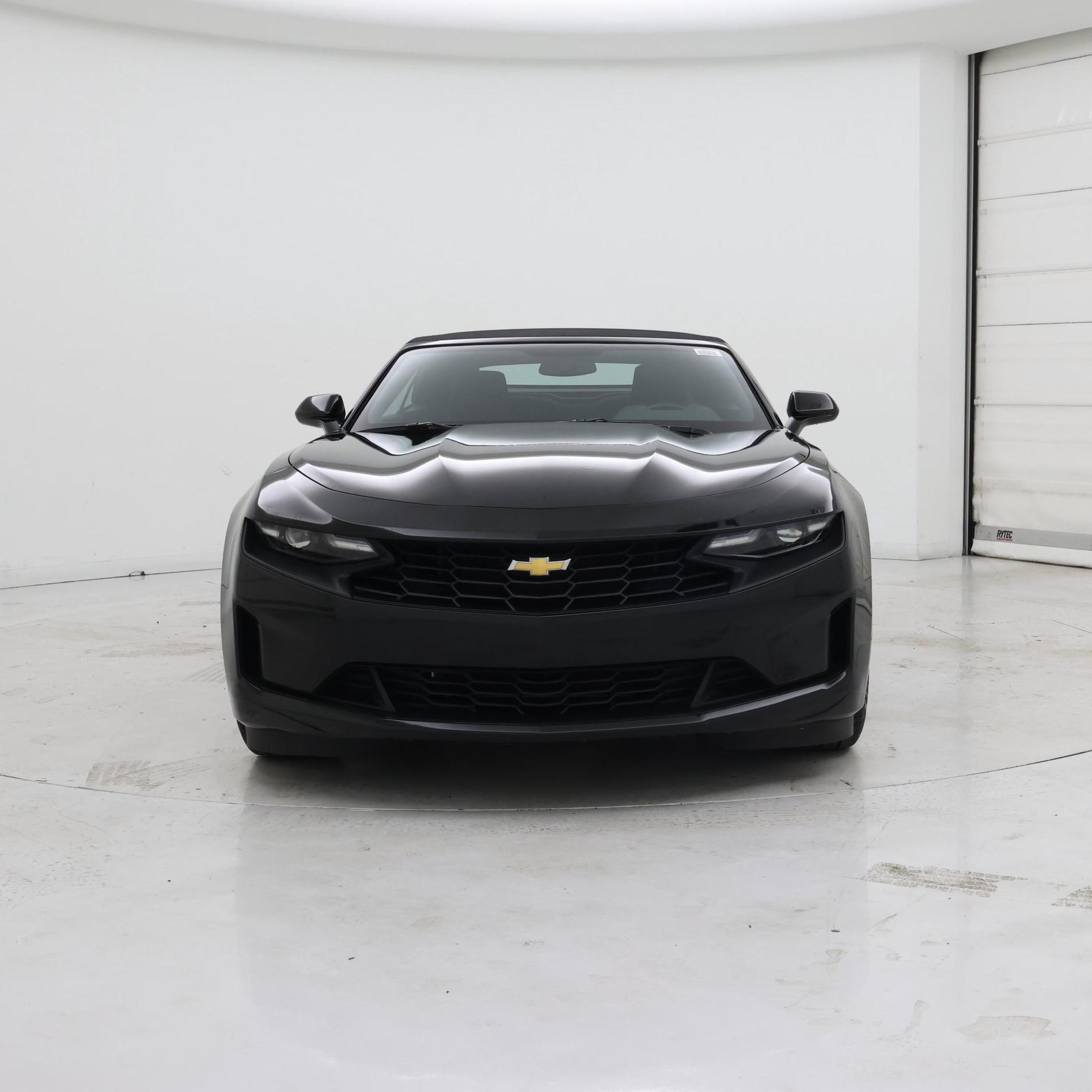 Thumbnail: 2023 Chevrolet Camaro - 5