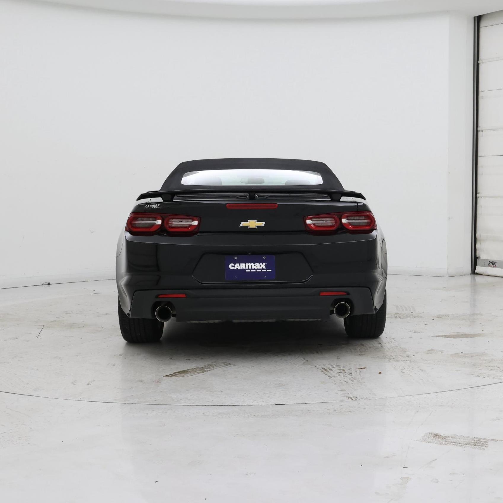 Thumbnail: 2023 Chevrolet Camaro - 6