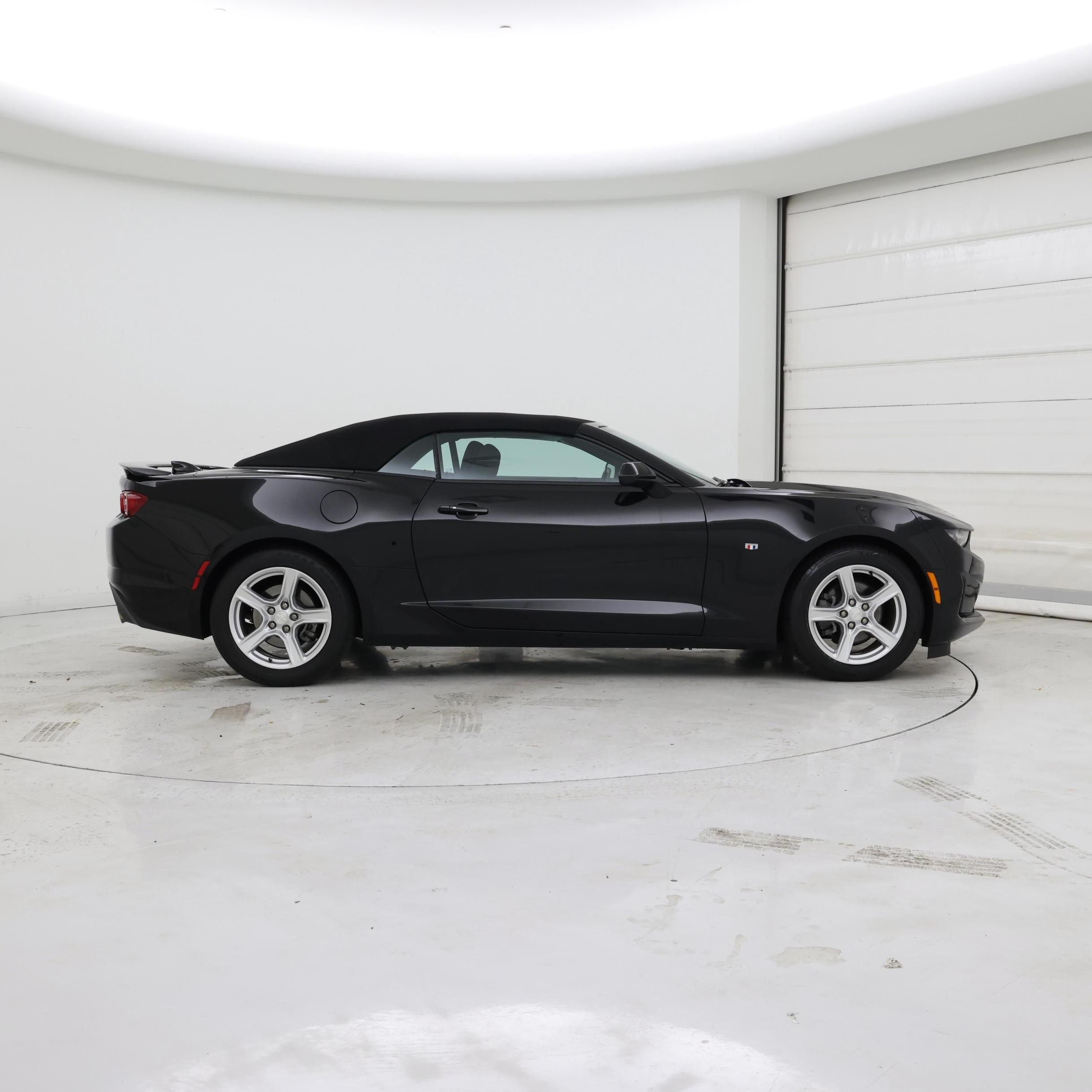 Thumbnail: 2023 Chevrolet Camaro - 7