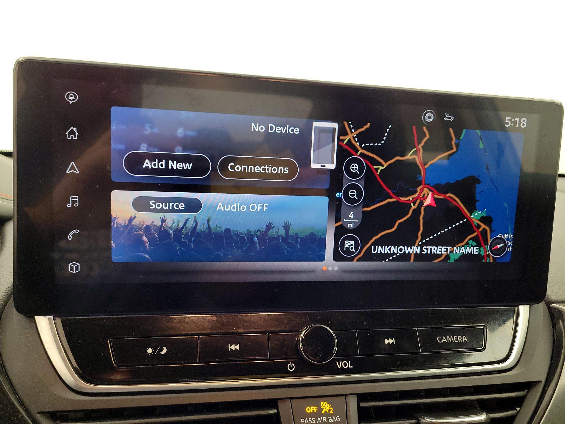 Thumbnail: 2023 Nissan Altima - 13