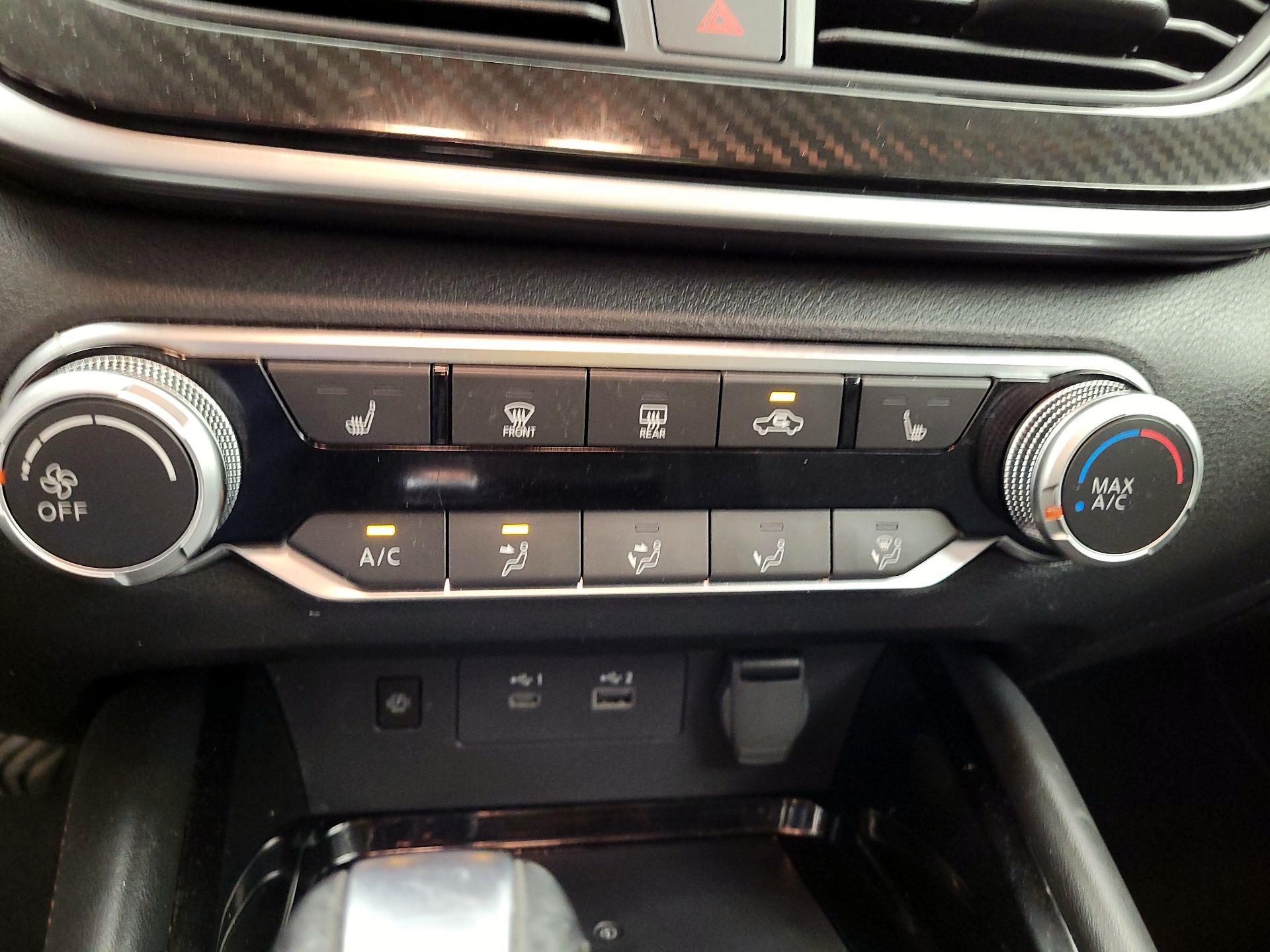 Thumbnail: 2023 Nissan Altima - 14