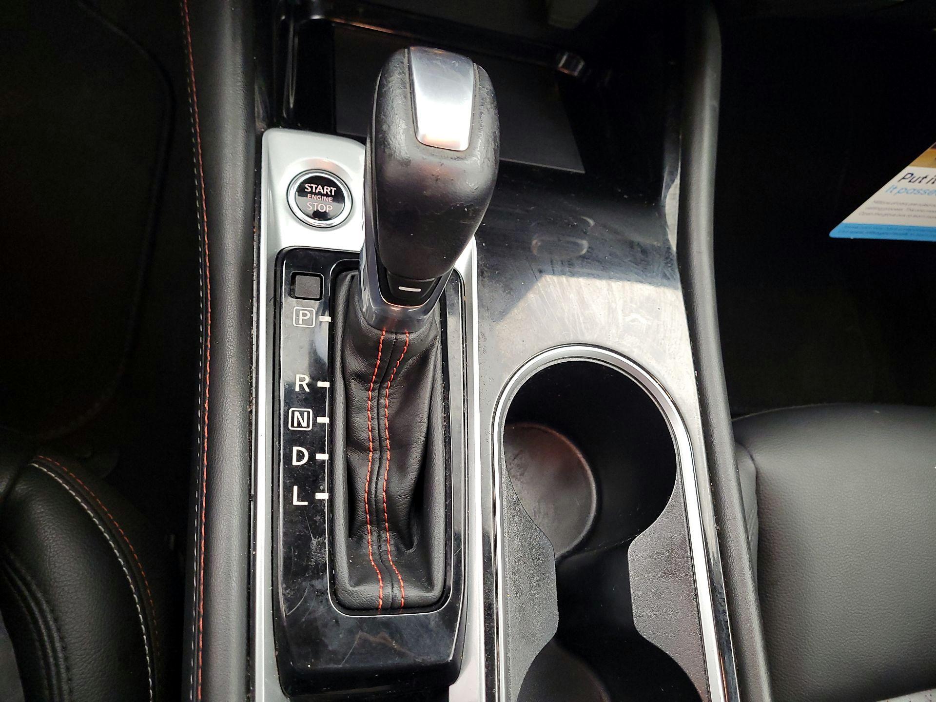 Thumbnail: 2023 Nissan Altima - 15