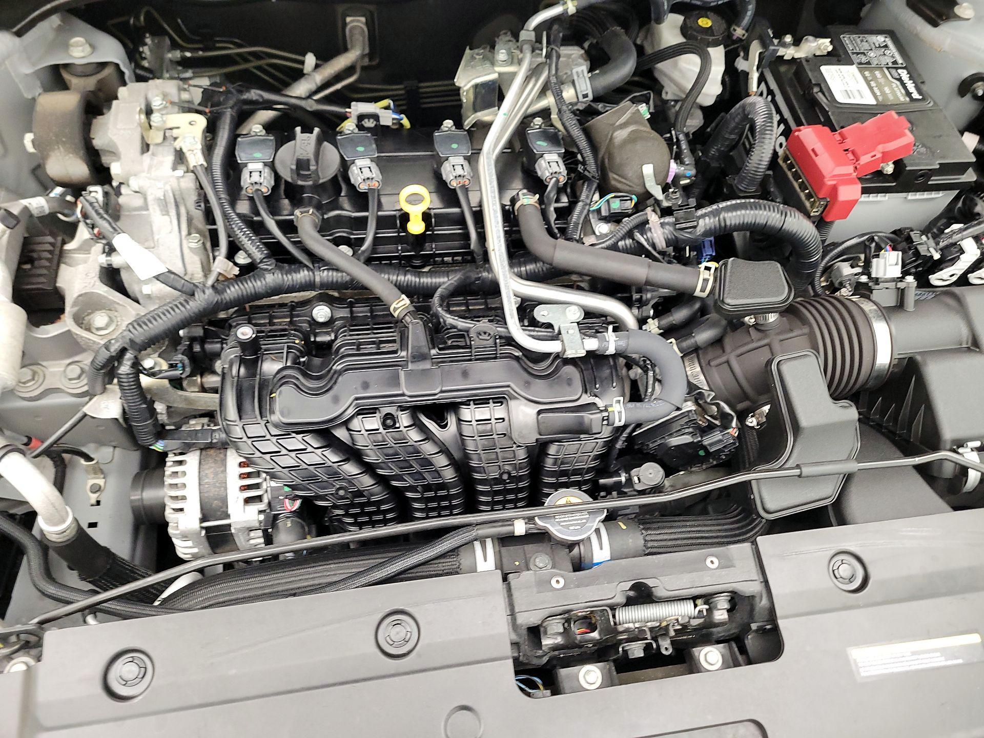 Thumbnail: 2023 Nissan Altima - 17