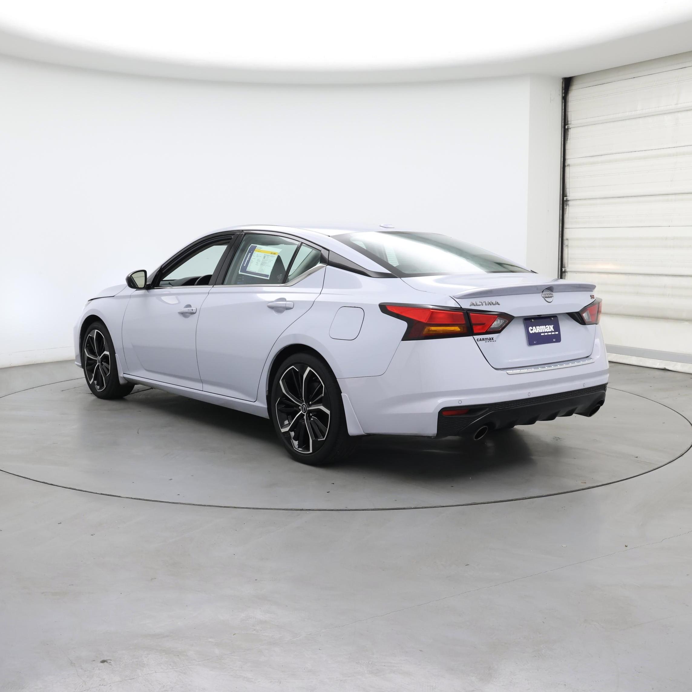 Thumbnail: 2023 Nissan Altima - 2