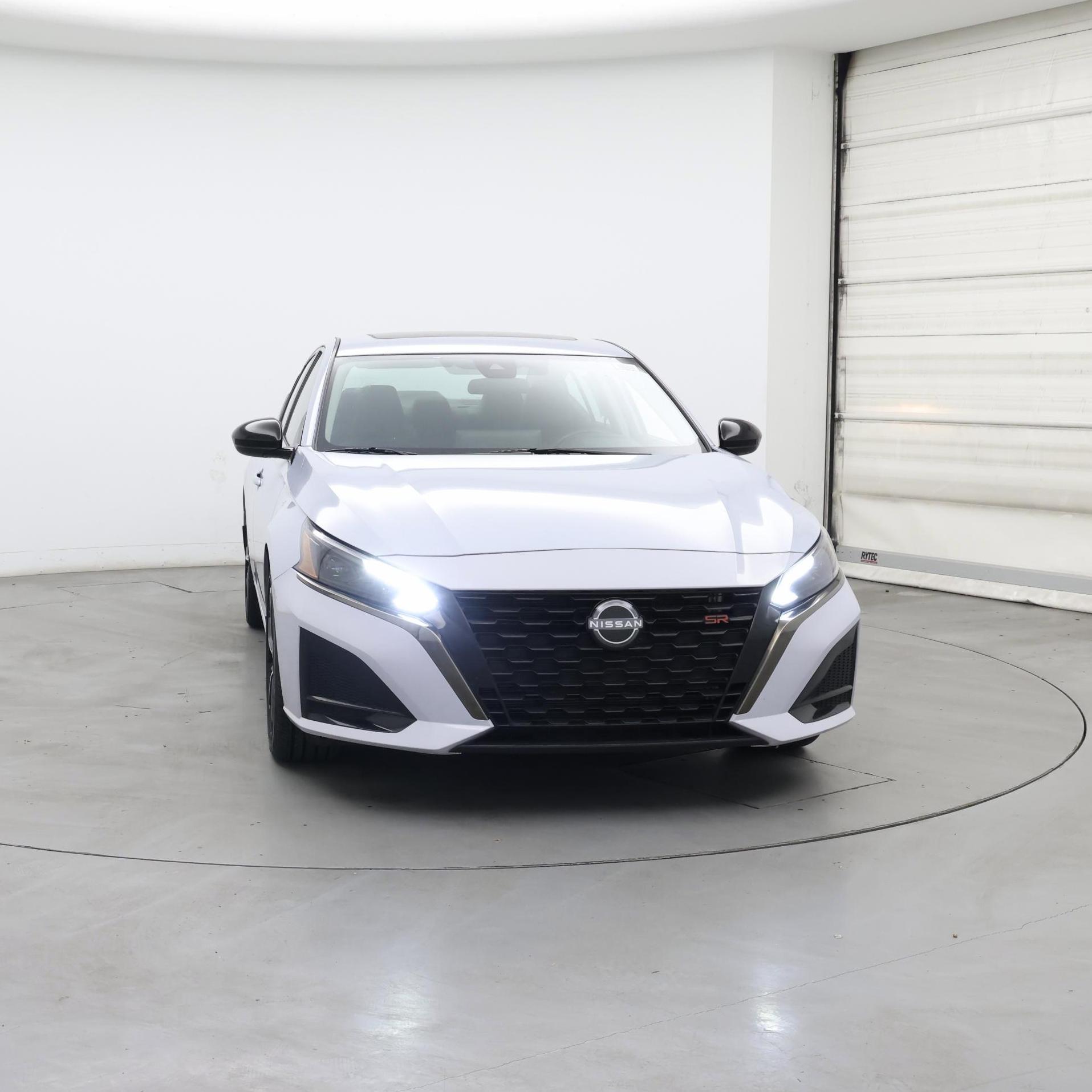 Thumbnail: 2023 Nissan Altima - 5