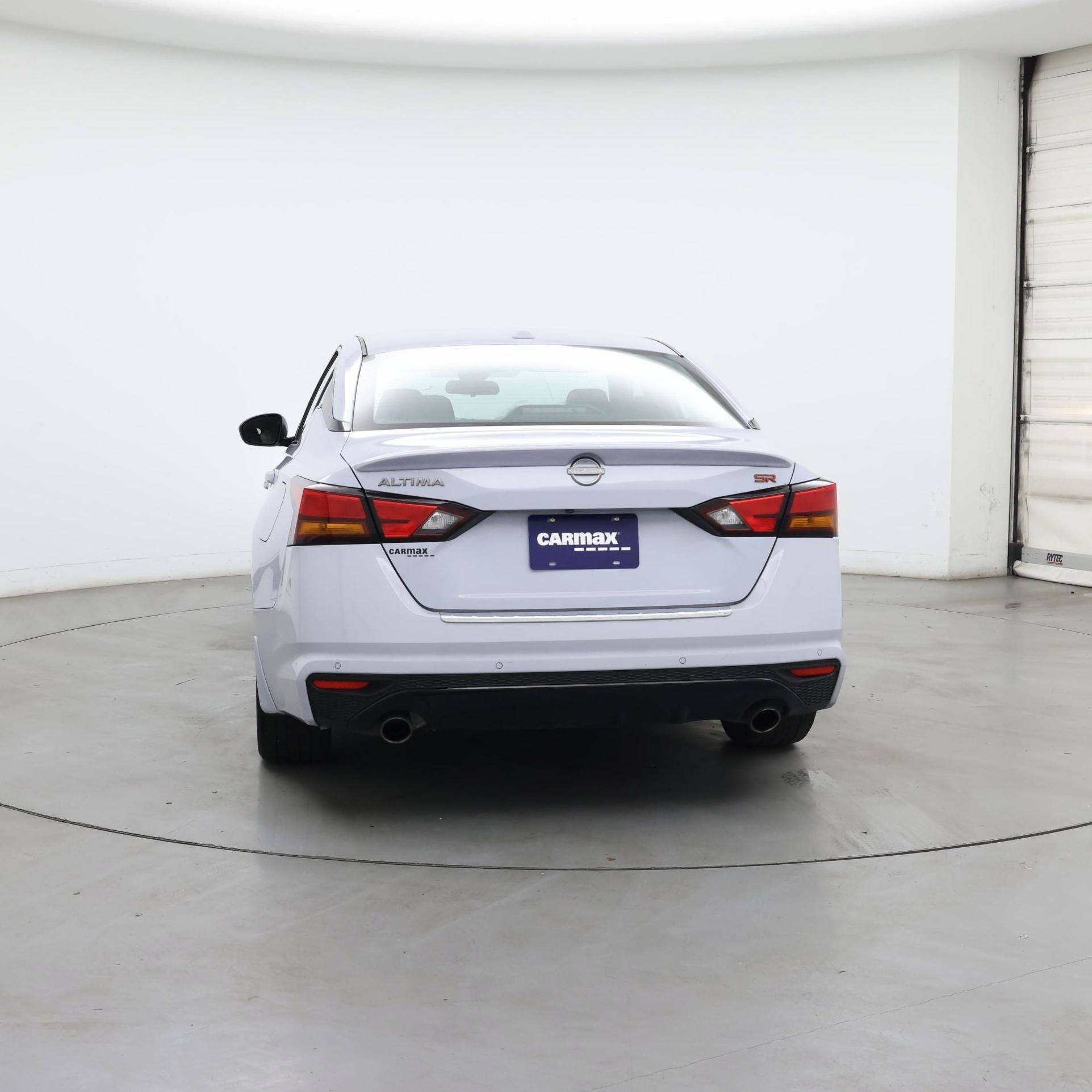 Thumbnail: 2023 Nissan Altima - 6