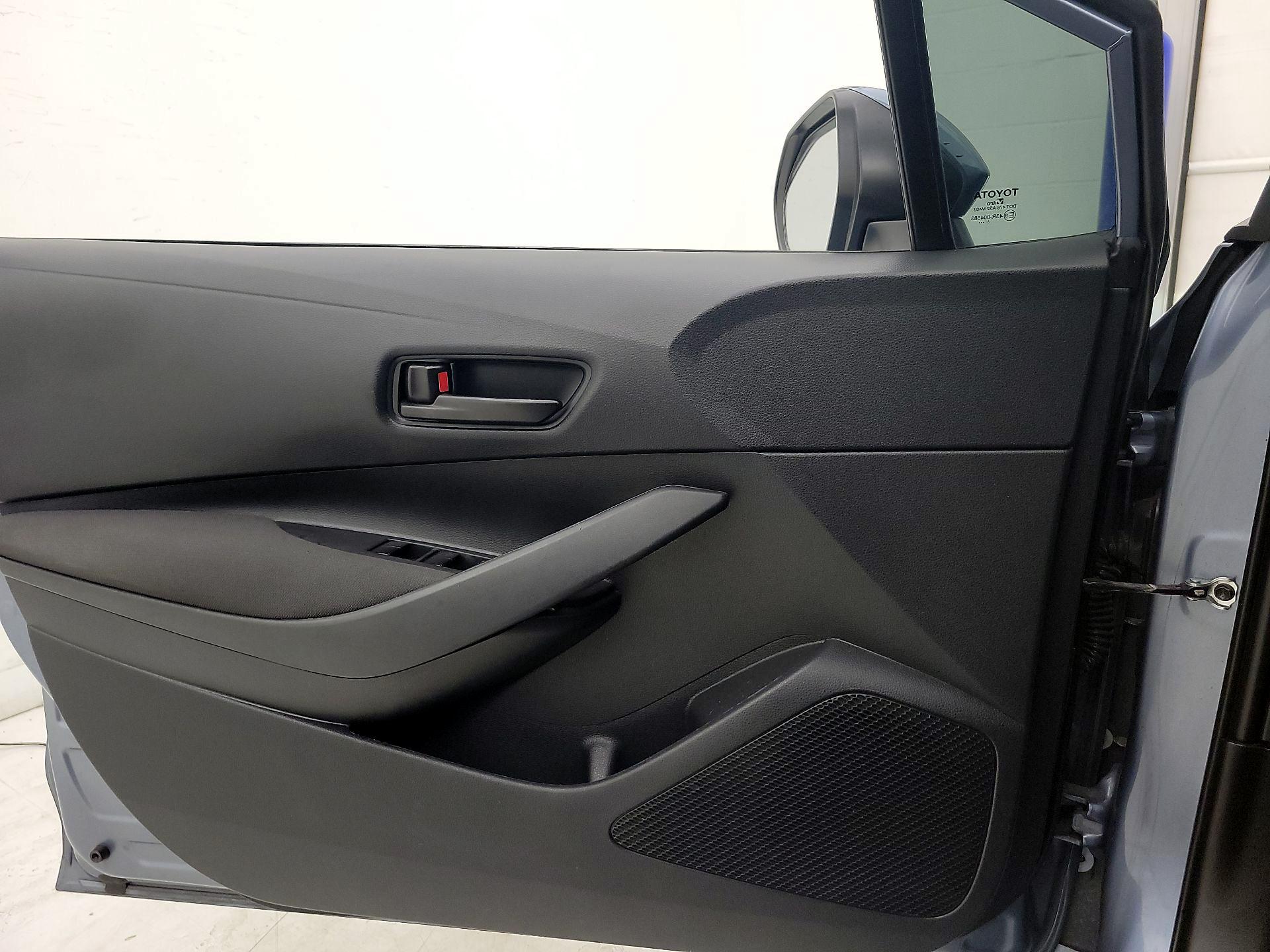 Thumbnail: 2024 Toyota Corolla - 12