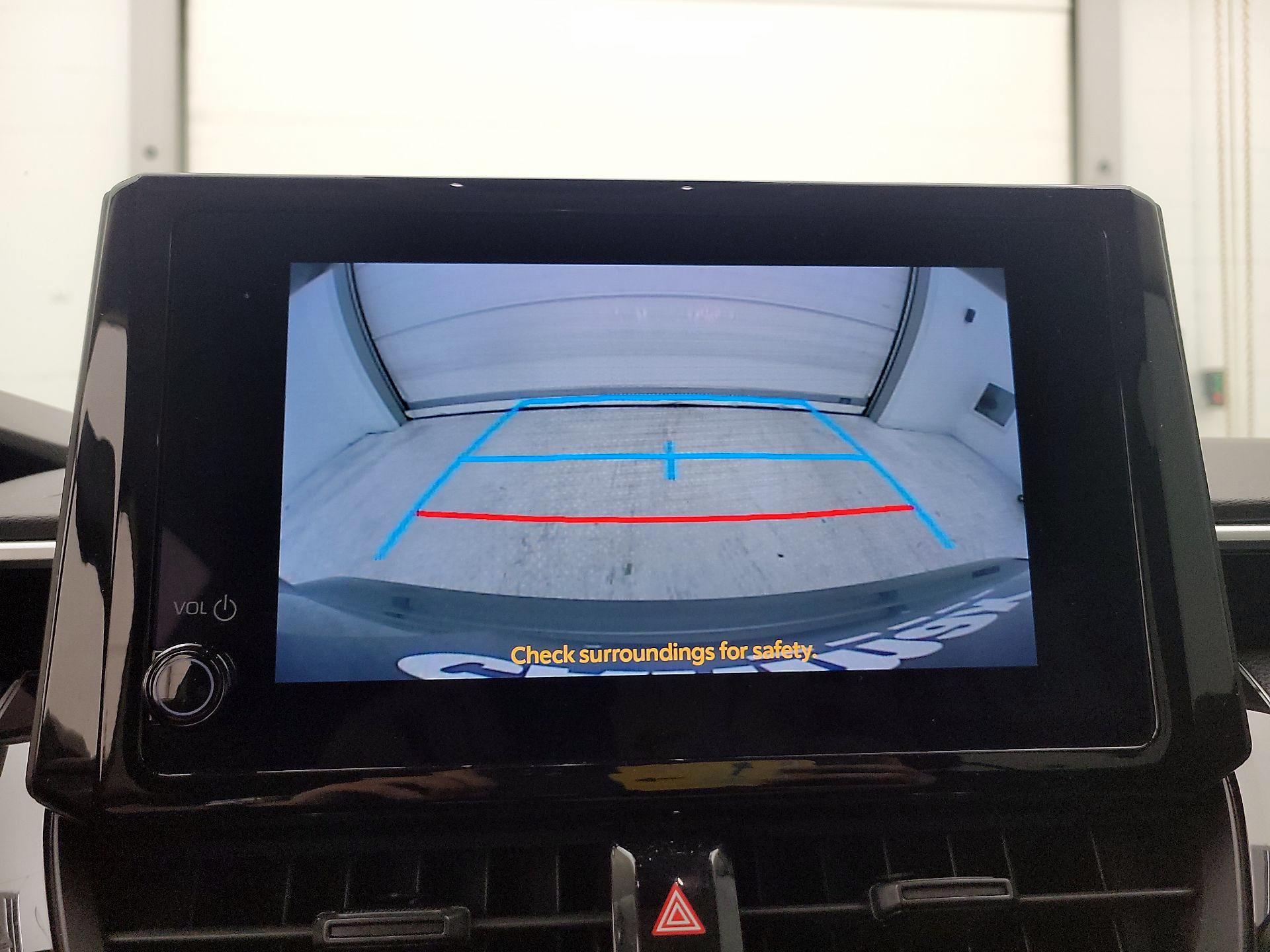 Thumbnail: 2024 Toyota Corolla - 14