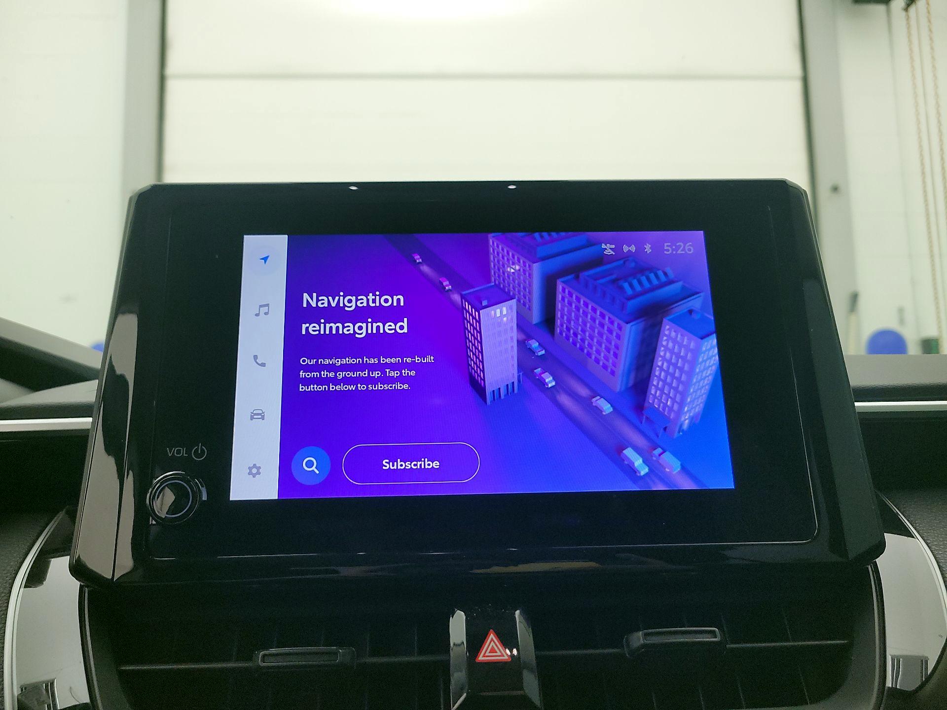 Thumbnail: 2024 Toyota Corolla - 15