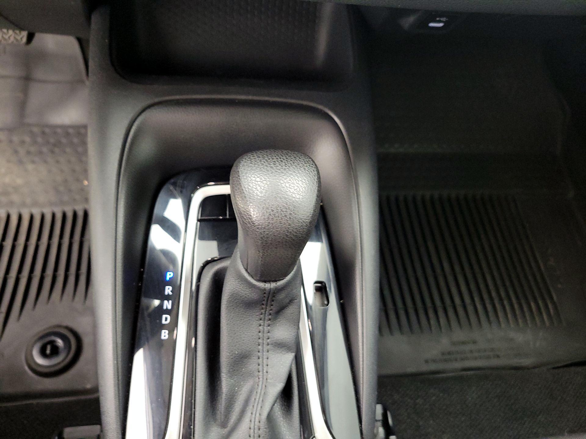 Thumbnail: 2024 Toyota Corolla - 17