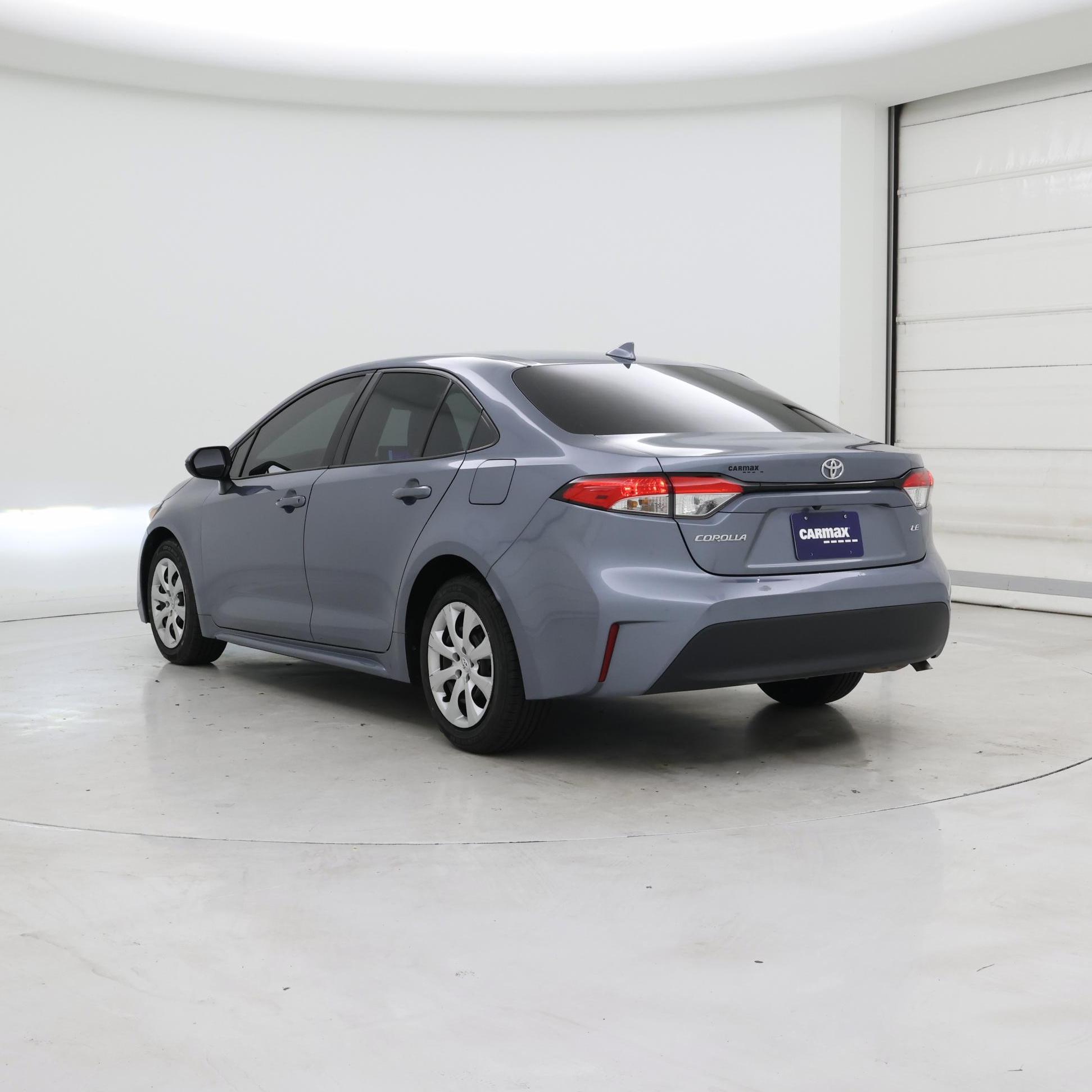 Thumbnail: 2024 Toyota Corolla - 2