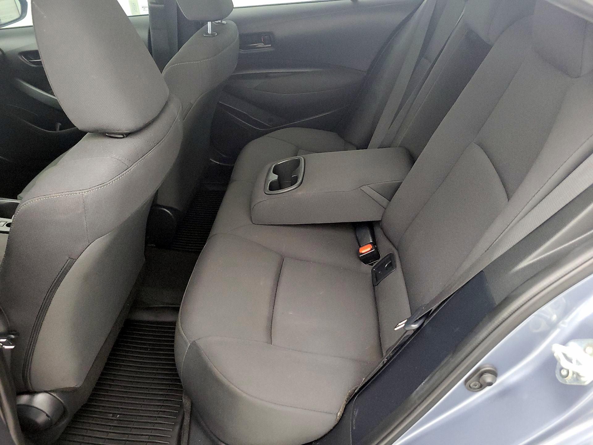 Thumbnail: 2024 Toyota Corolla - 19