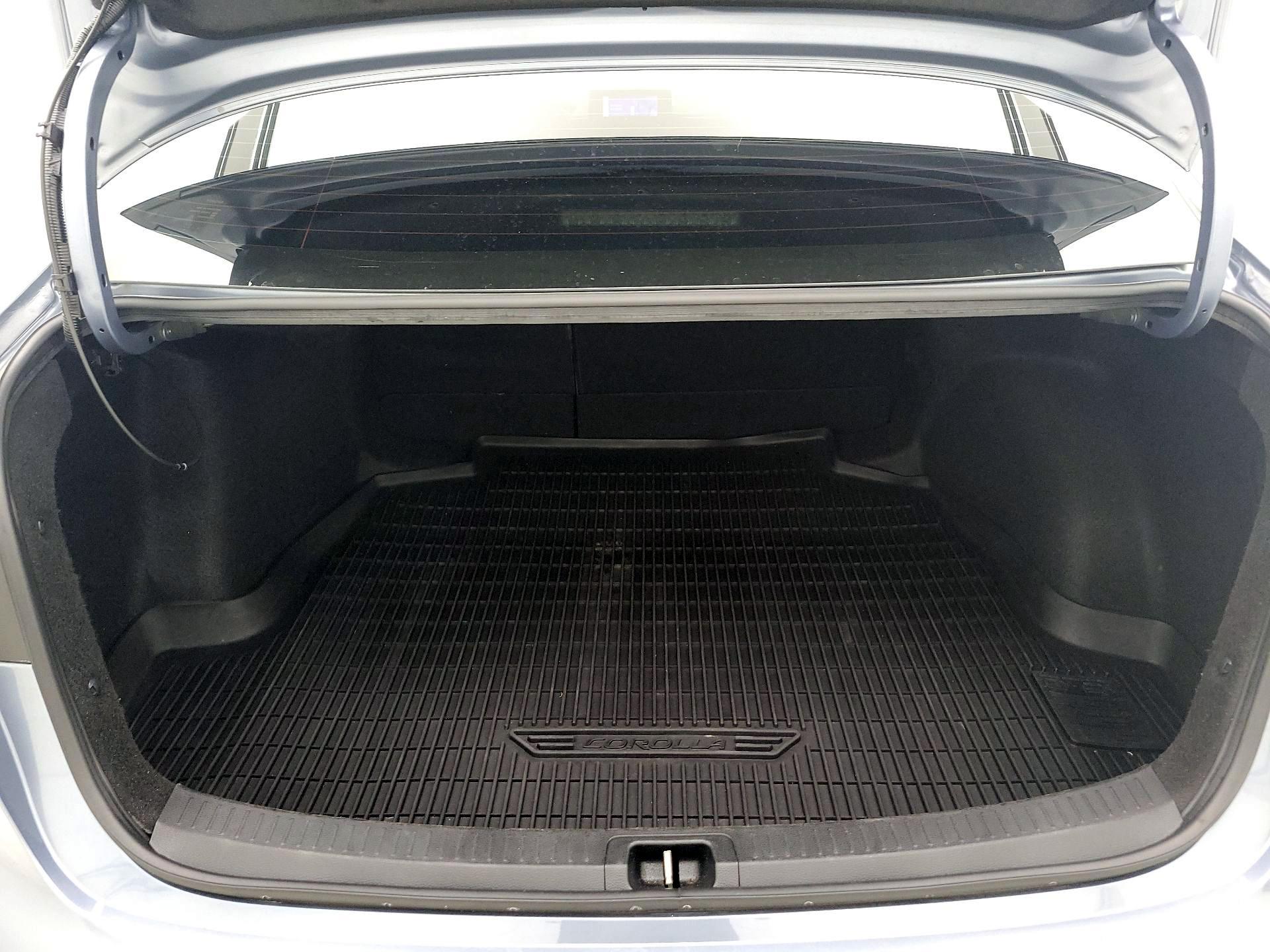 Thumbnail: 2024 Toyota Corolla - 20