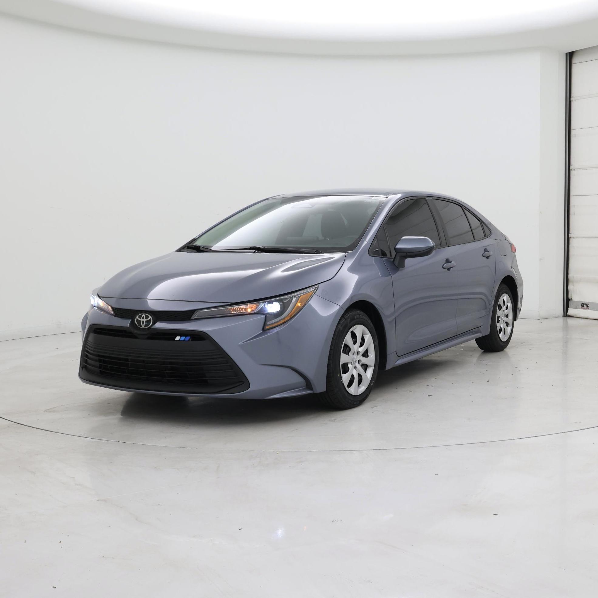 Thumbnail: 2024 Toyota Corolla - 4