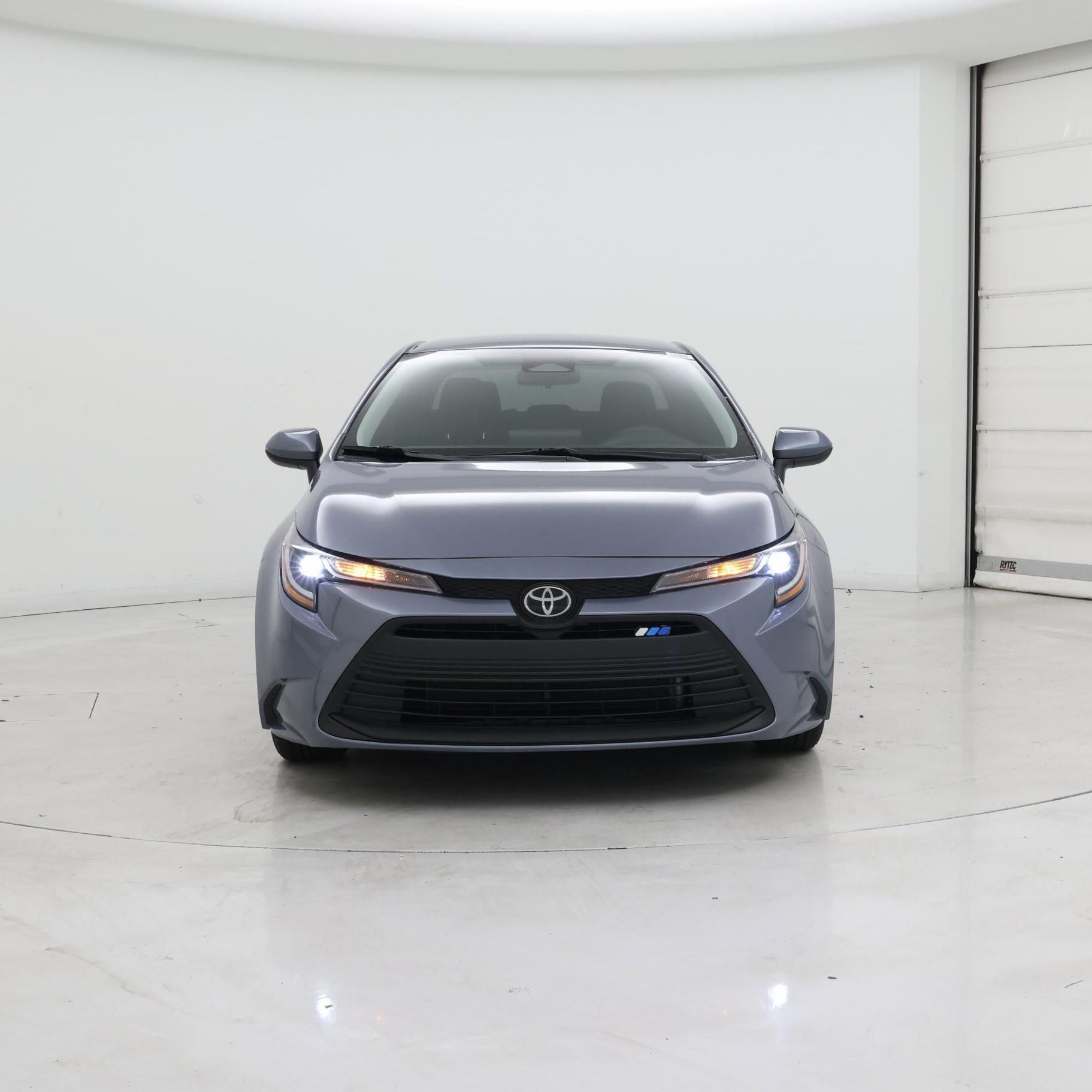 Thumbnail: 2024 Toyota Corolla - 5