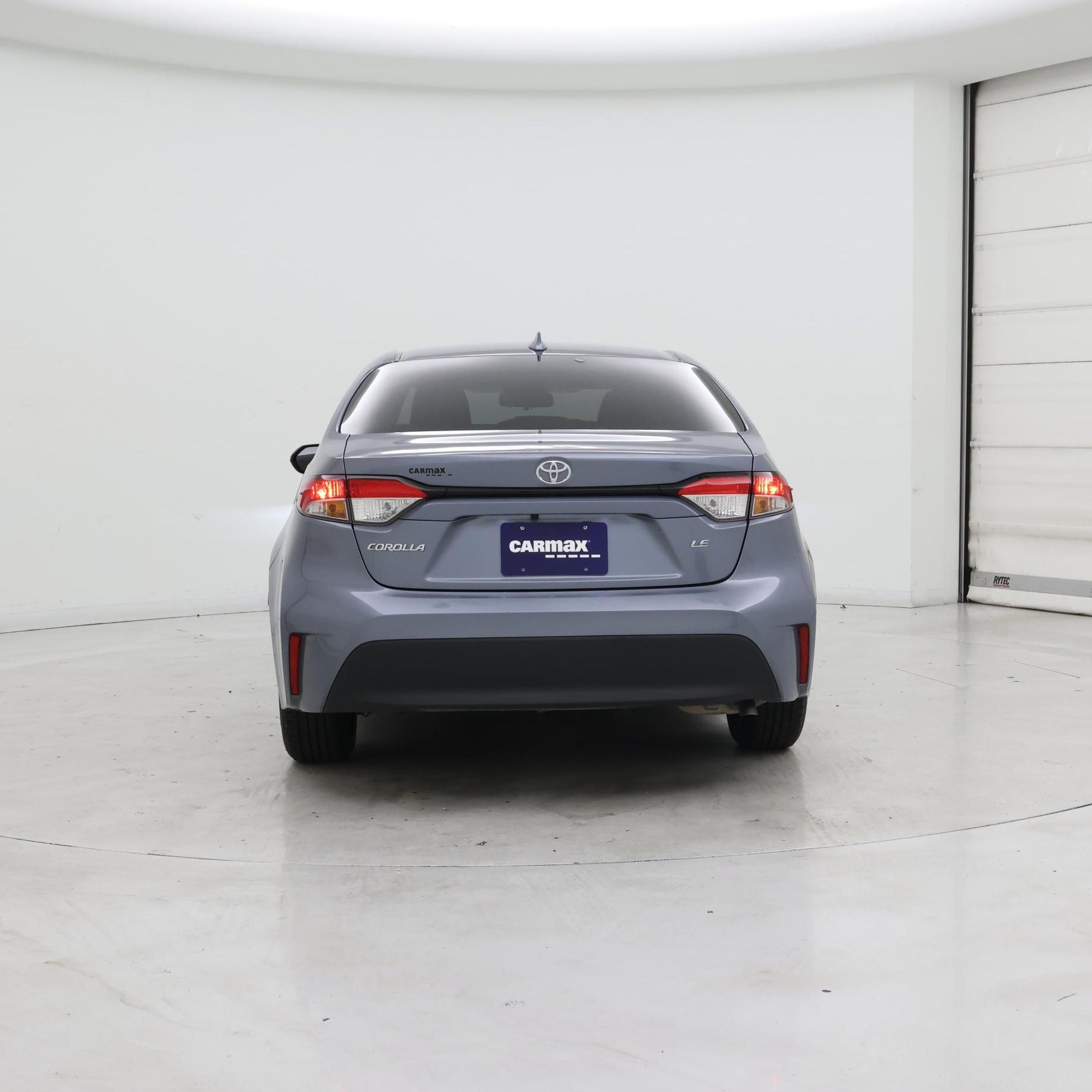 Thumbnail: 2024 Toyota Corolla - 6