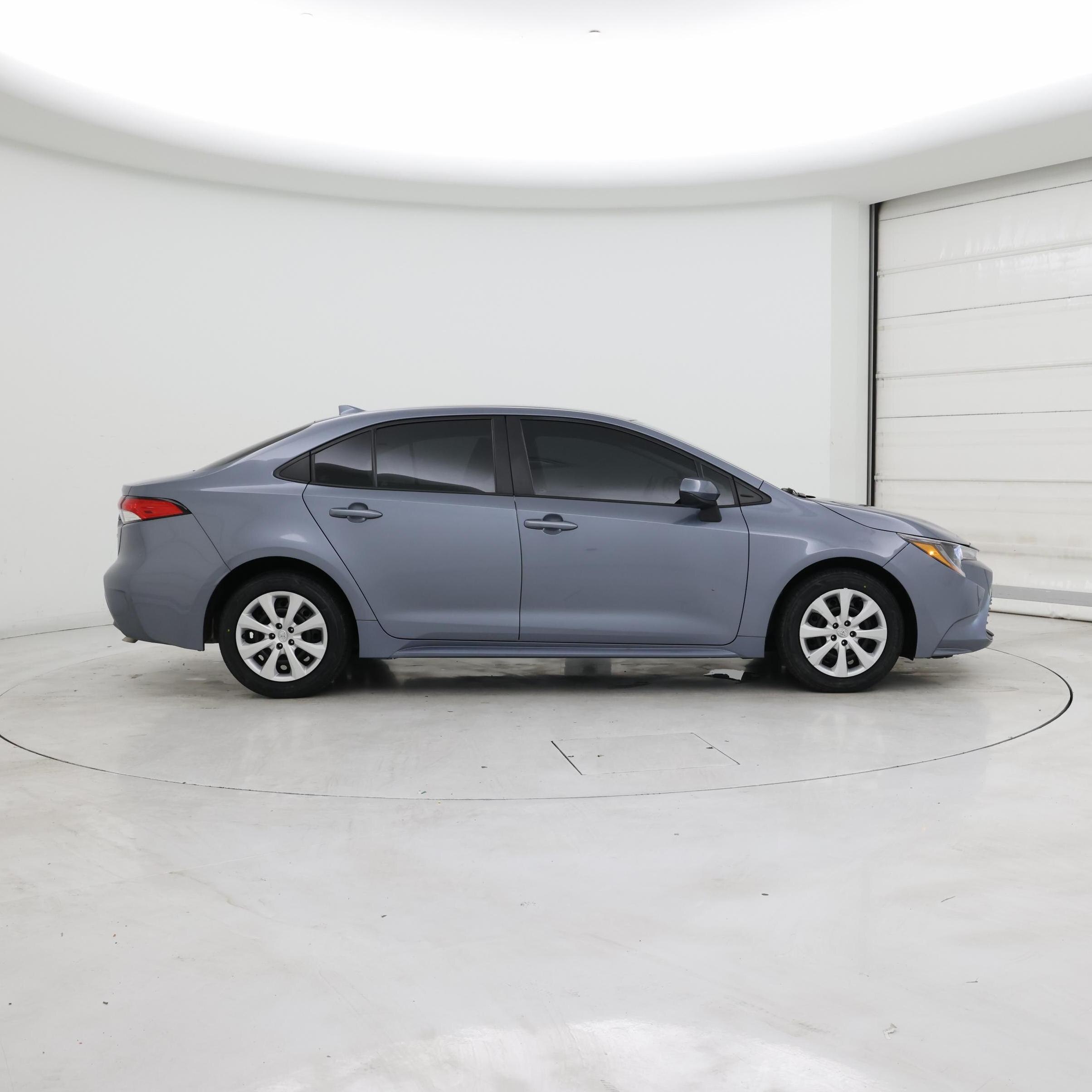 Thumbnail: 2024 Toyota Corolla - 7