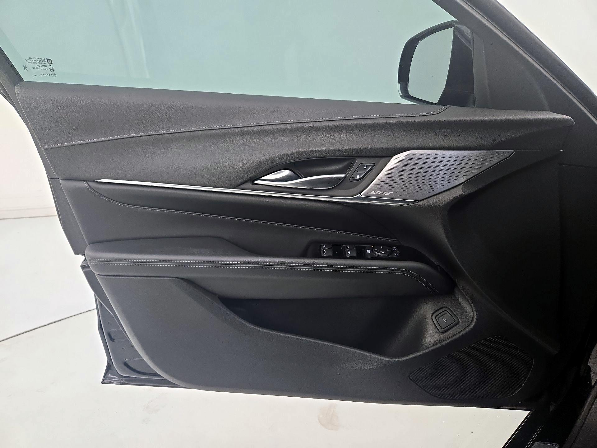 Thumbnail: 2020 Cadillac CT4 - 12