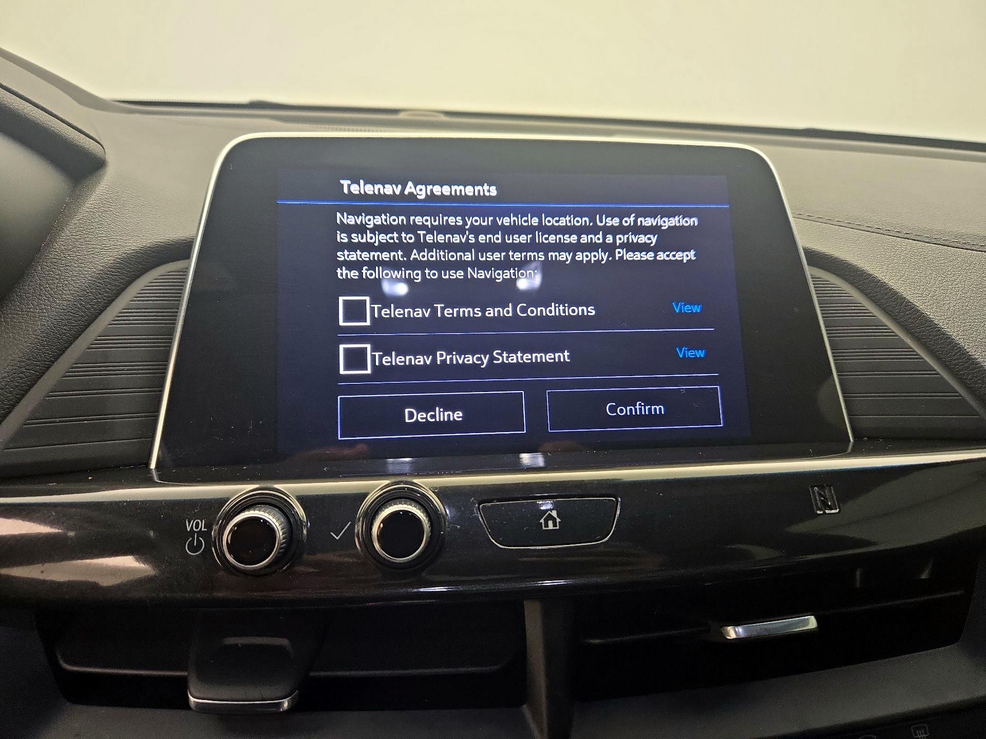 Thumbnail: 2020 Cadillac CT4 - 14