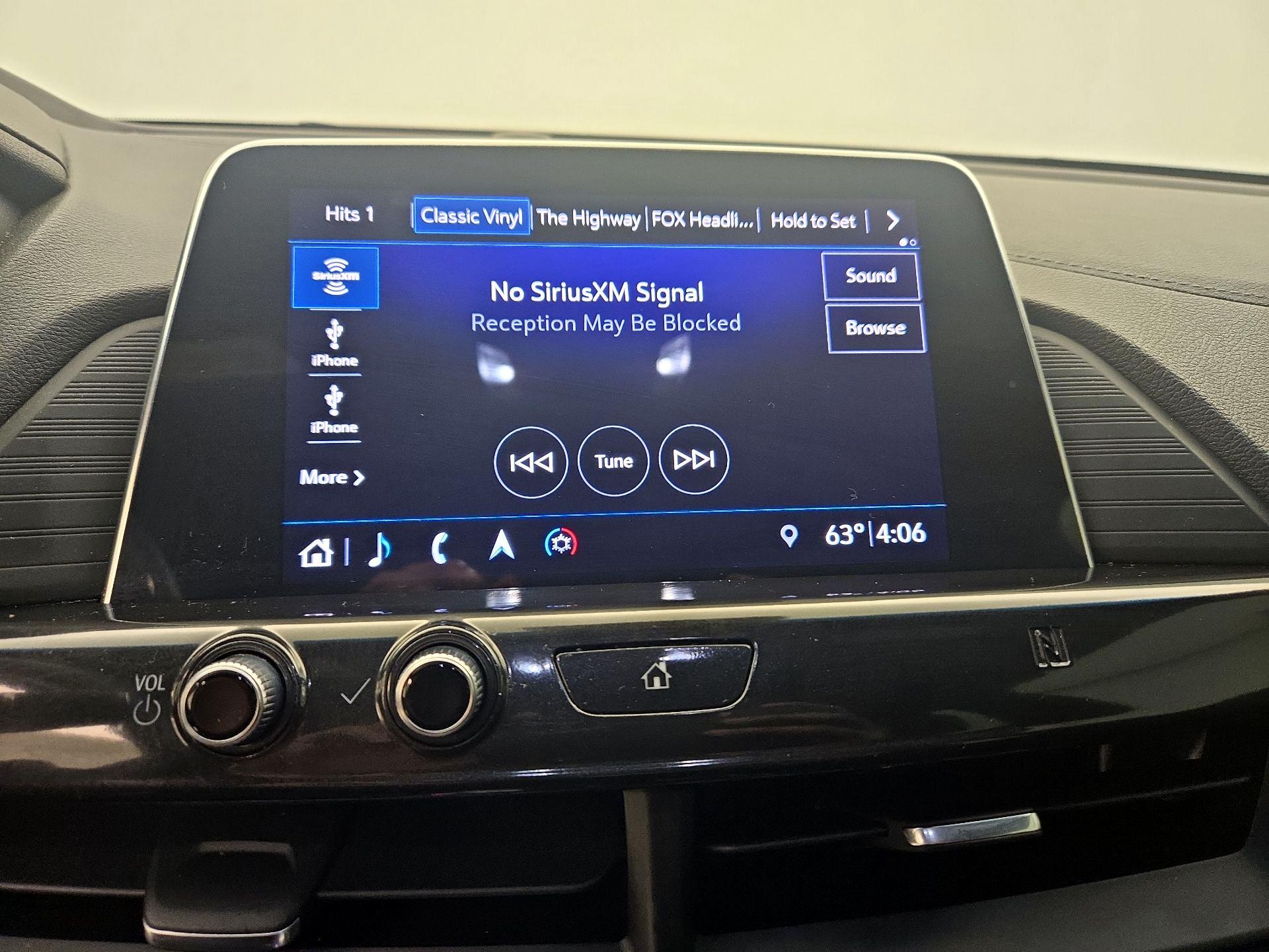 Thumbnail: 2020 Cadillac CT4 - 16