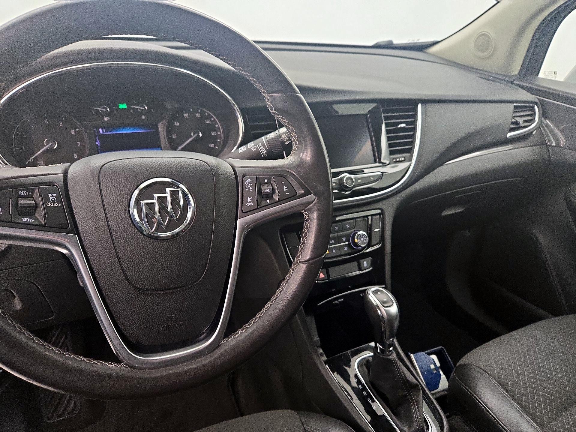 Thumbnail: 2022 Buick Encore - 9