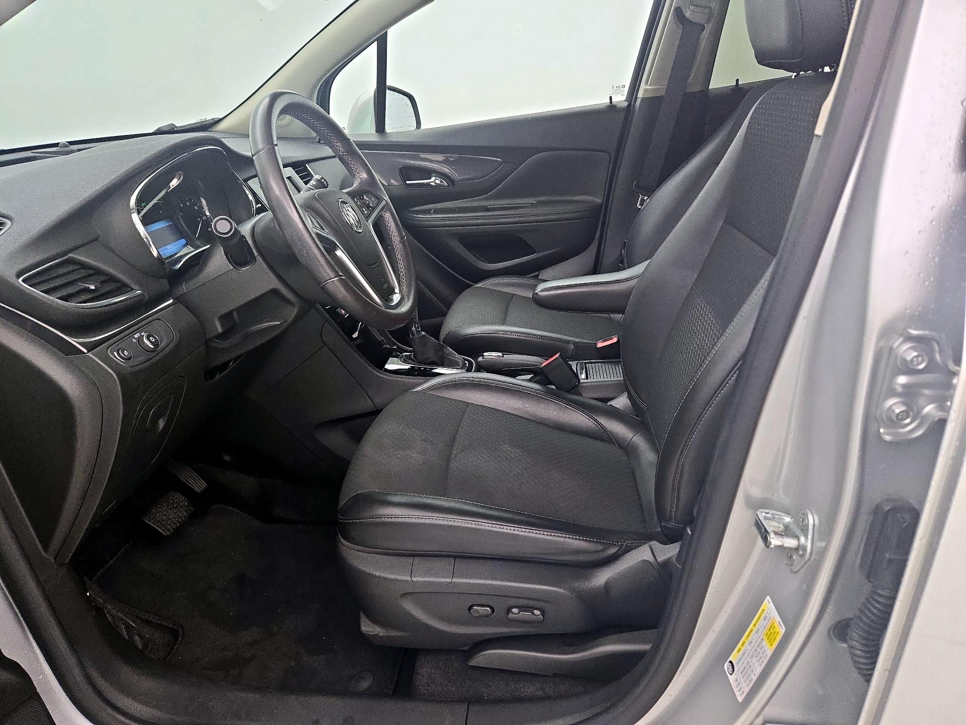 Thumbnail: 2022 Buick Encore - 11