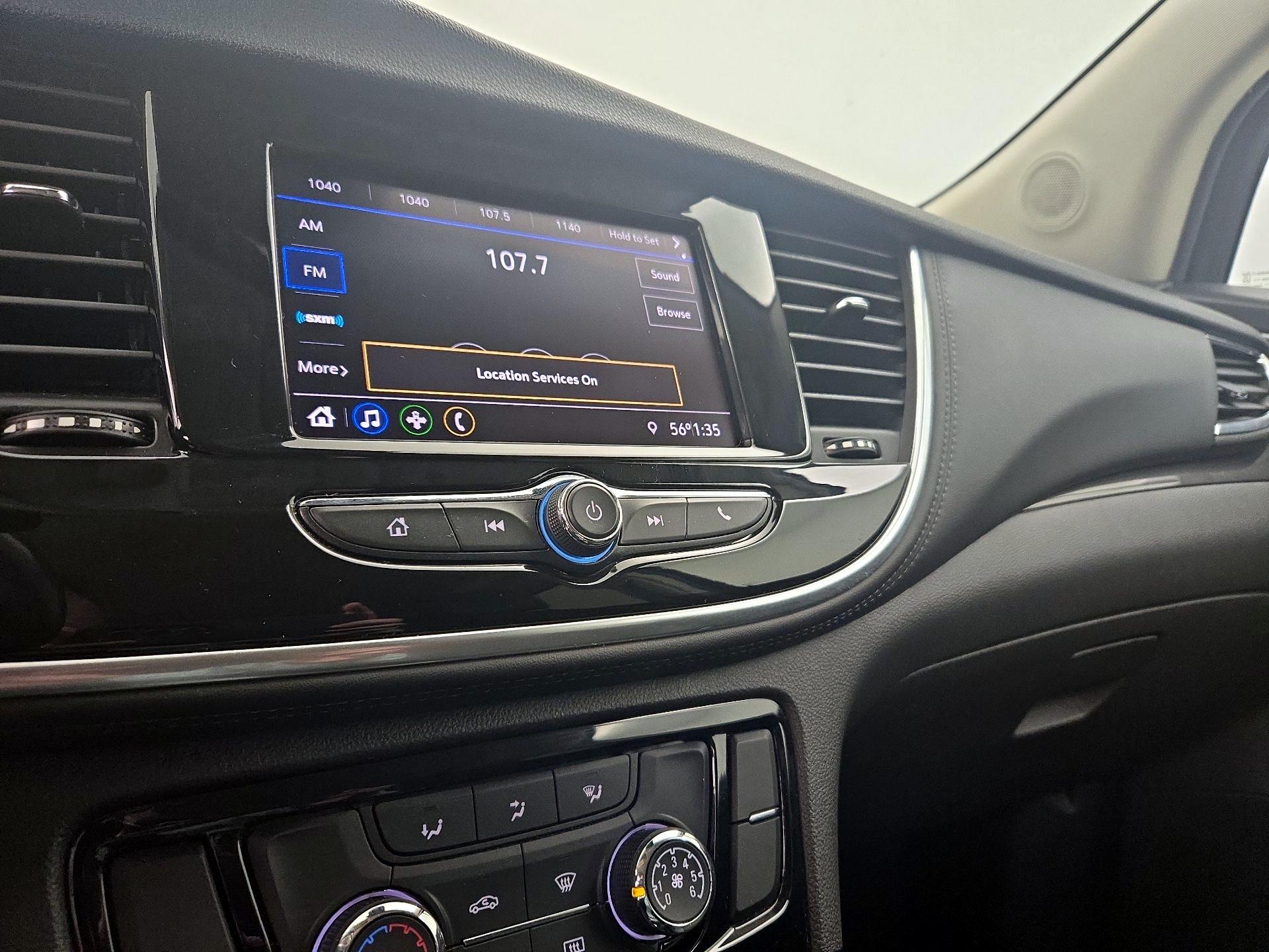 Thumbnail: 2022 Buick Encore - 15