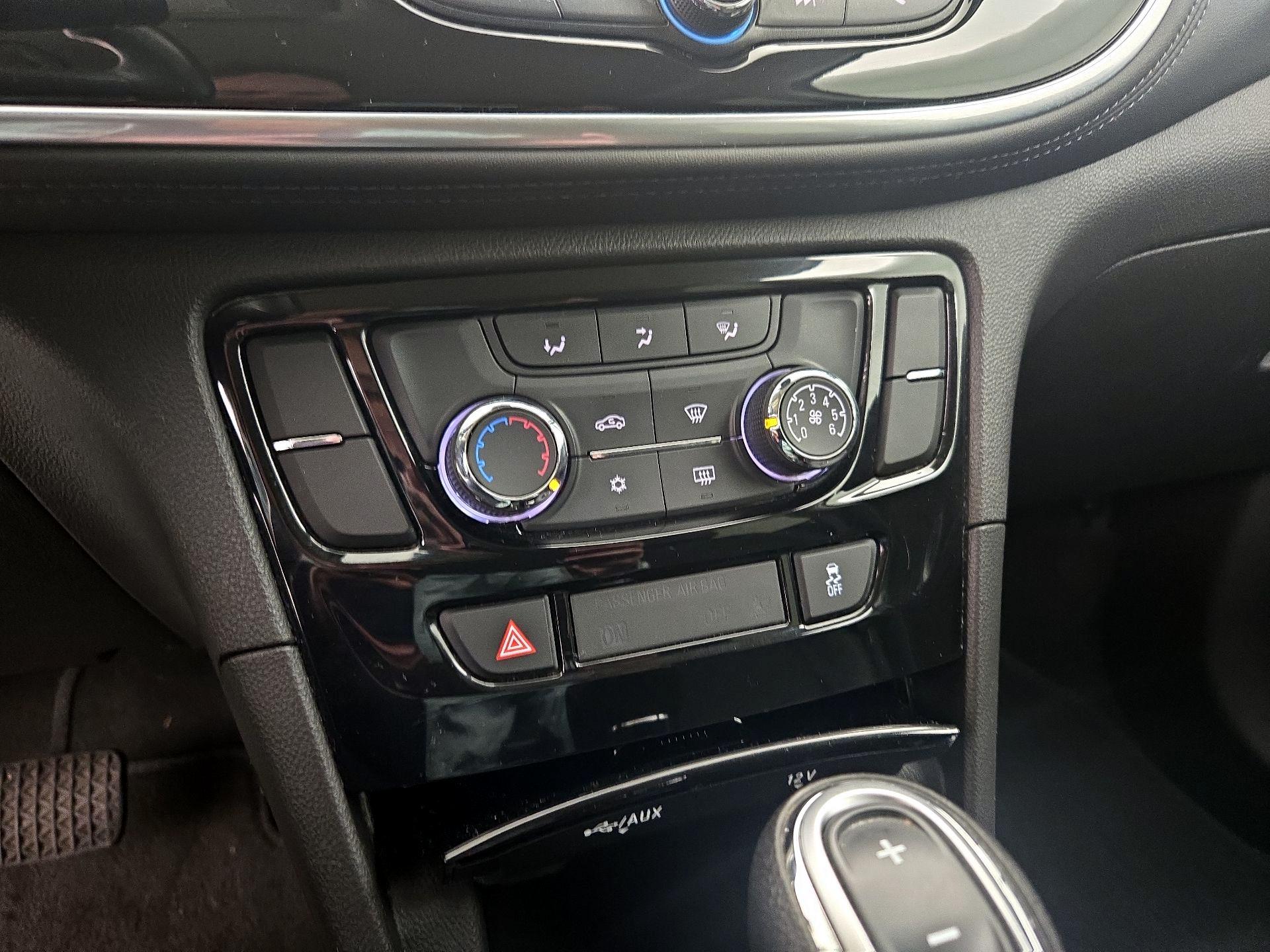 Thumbnail: 2022 Buick Encore - 16