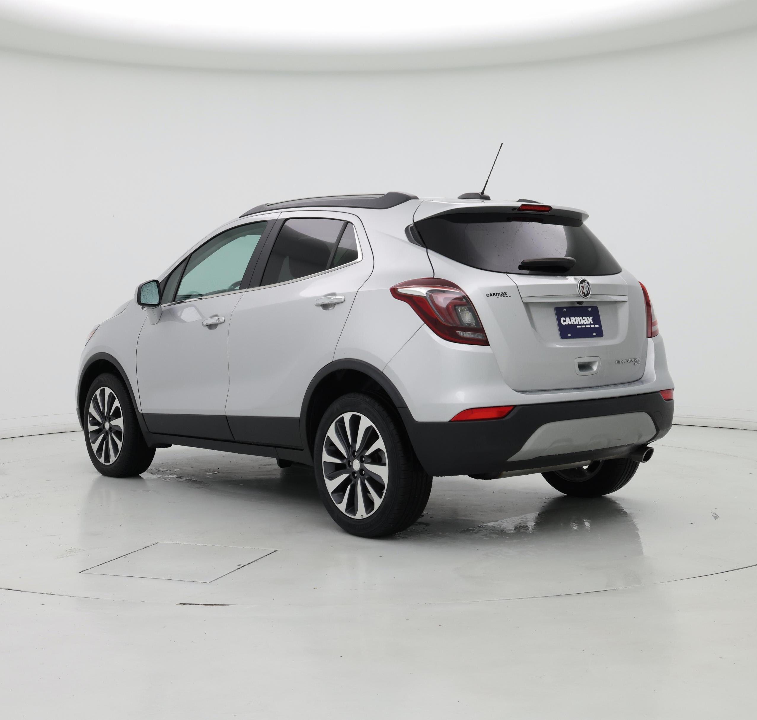 Thumbnail: 2022 Buick Encore - 2