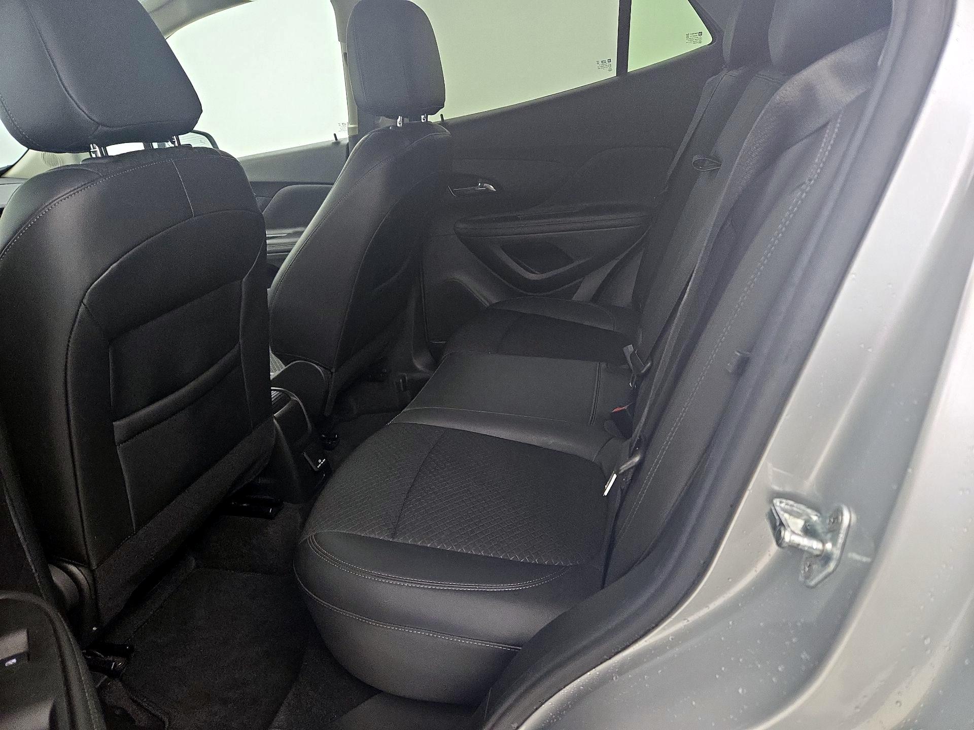 Thumbnail: 2022 Buick Encore - 19