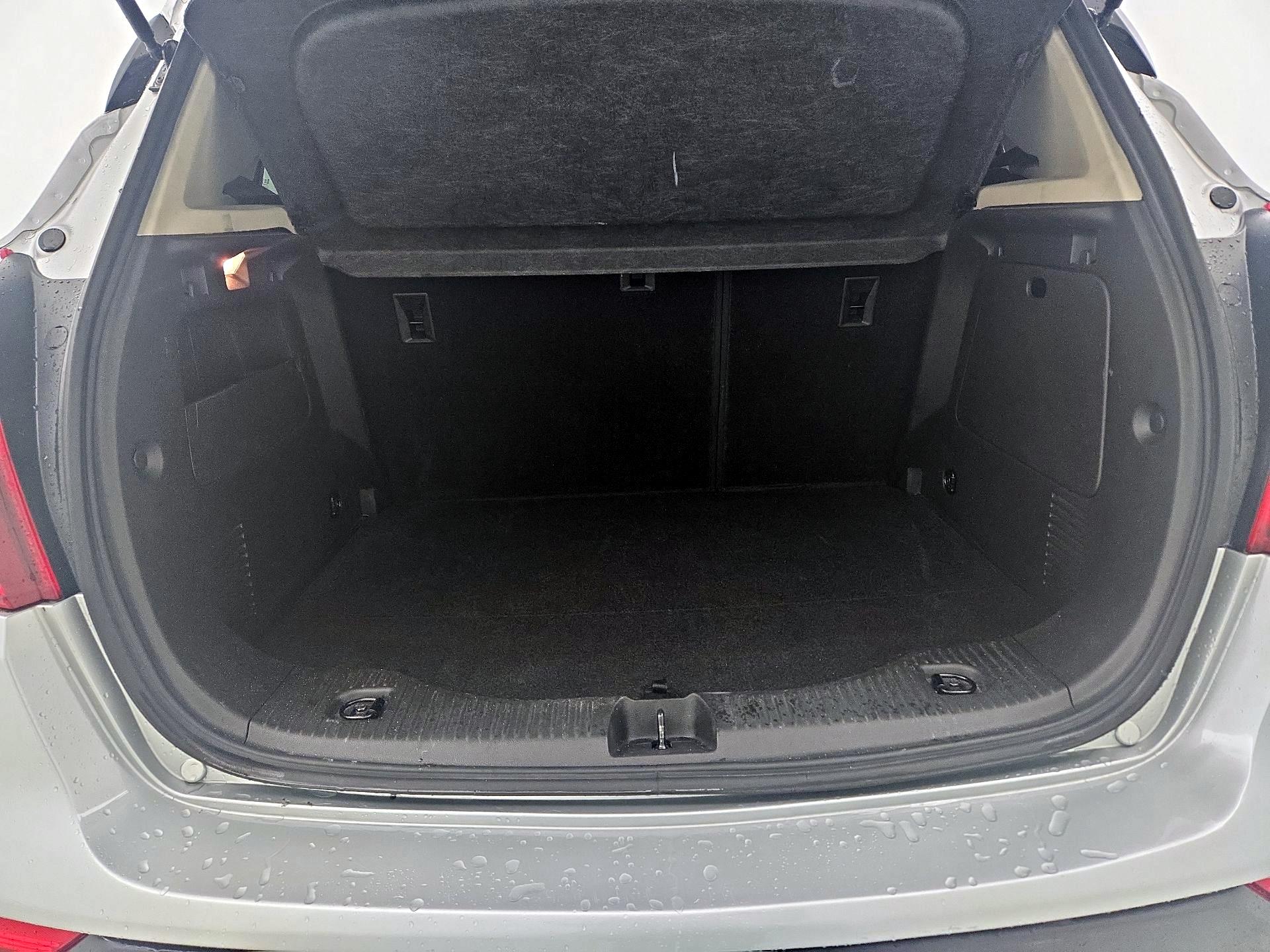 Thumbnail: 2022 Buick Encore - 20